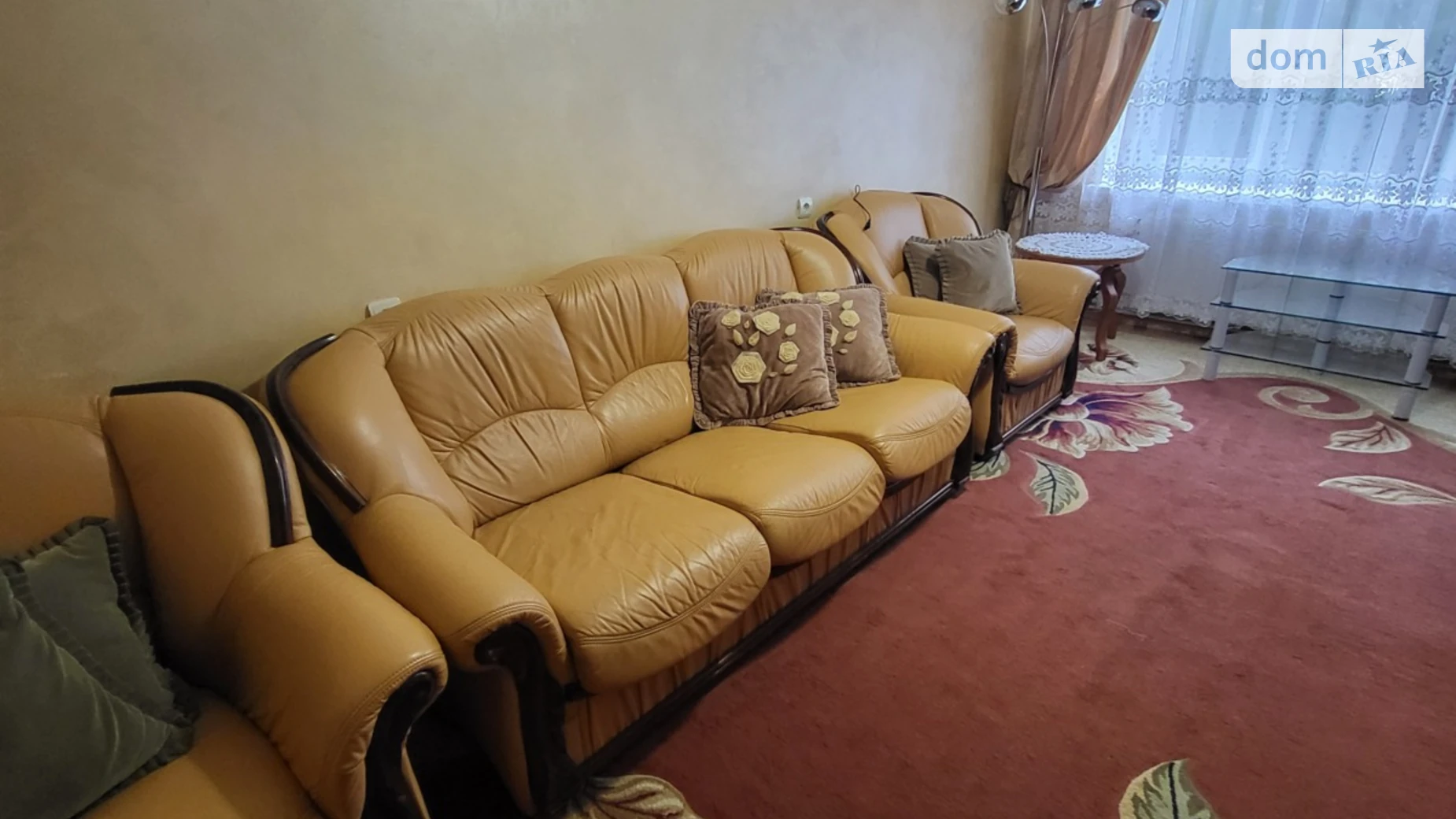Сдается в аренду 5-комнатная квартира 80 кв. м в, цена: 16000 грн - фото 5