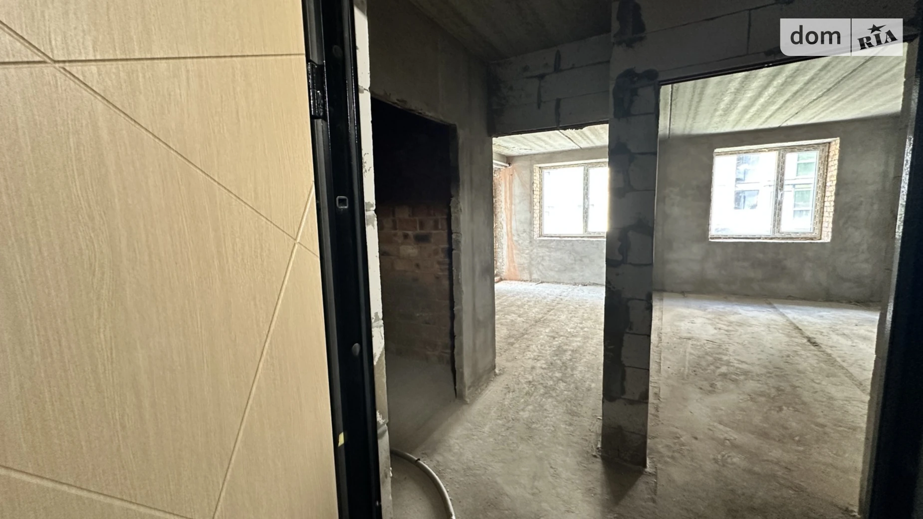 Продается 1-комнатная квартира 44.6 кв. м в Виннице, ул. Праведников мира(Максимовича), 21Ж - фото 2