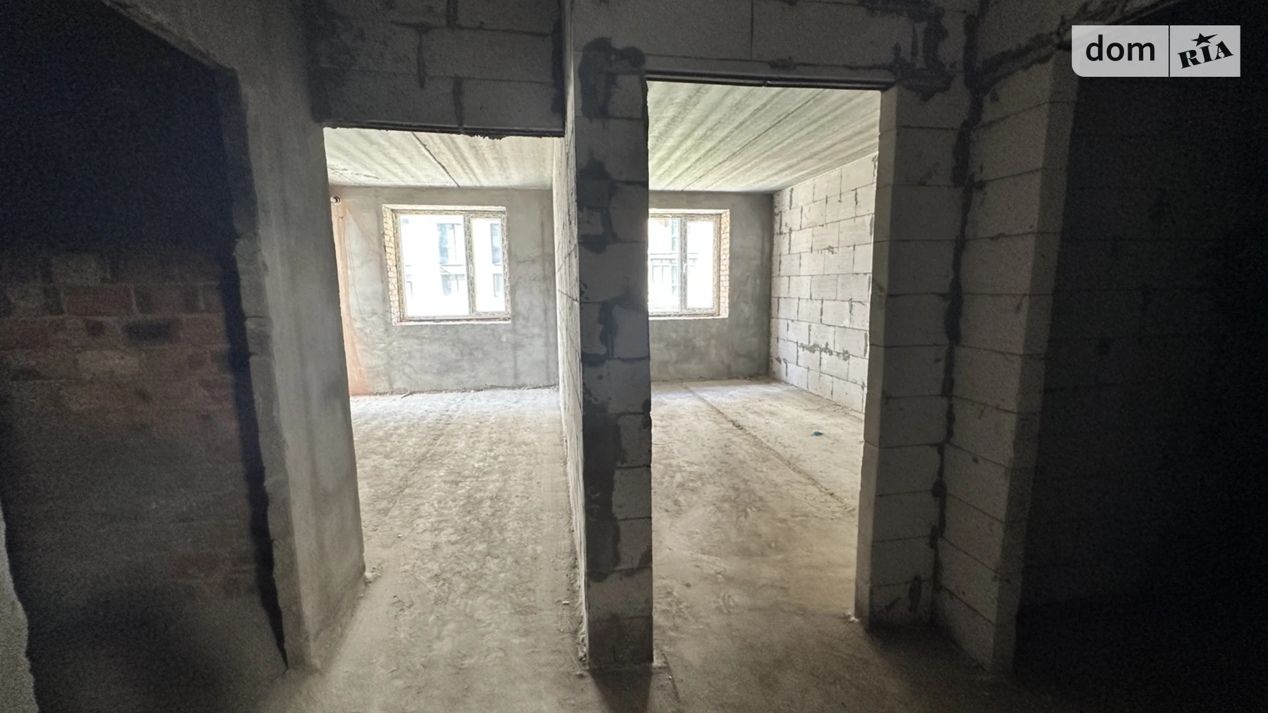 Продается 1-комнатная квартира 44.6 кв. м в Виннице, ул. Праведников мира(Максимовича), 21Ж - фото 3