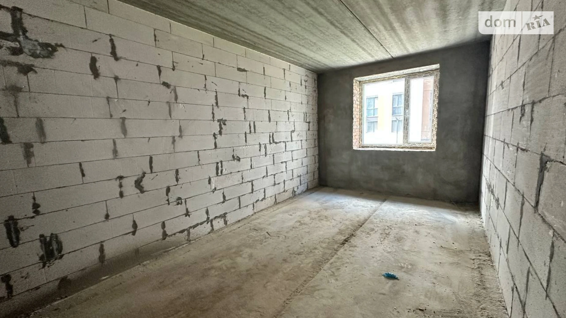 Продается 1-комнатная квартира 44.6 кв. м в Виннице, ул. Праведников мира(Максимовича), 21Ж/1 - фото 4