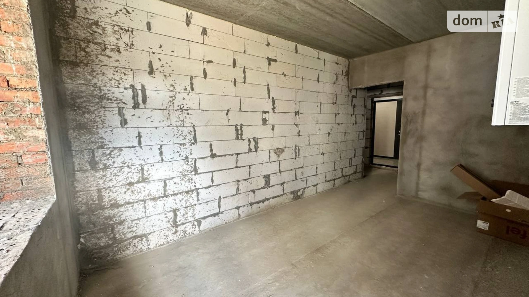 Продается 1-комнатная квартира 44.6 кв. м в Виннице, ул. Праведников мира(Максимовича), 21Ж/1 - фото 5