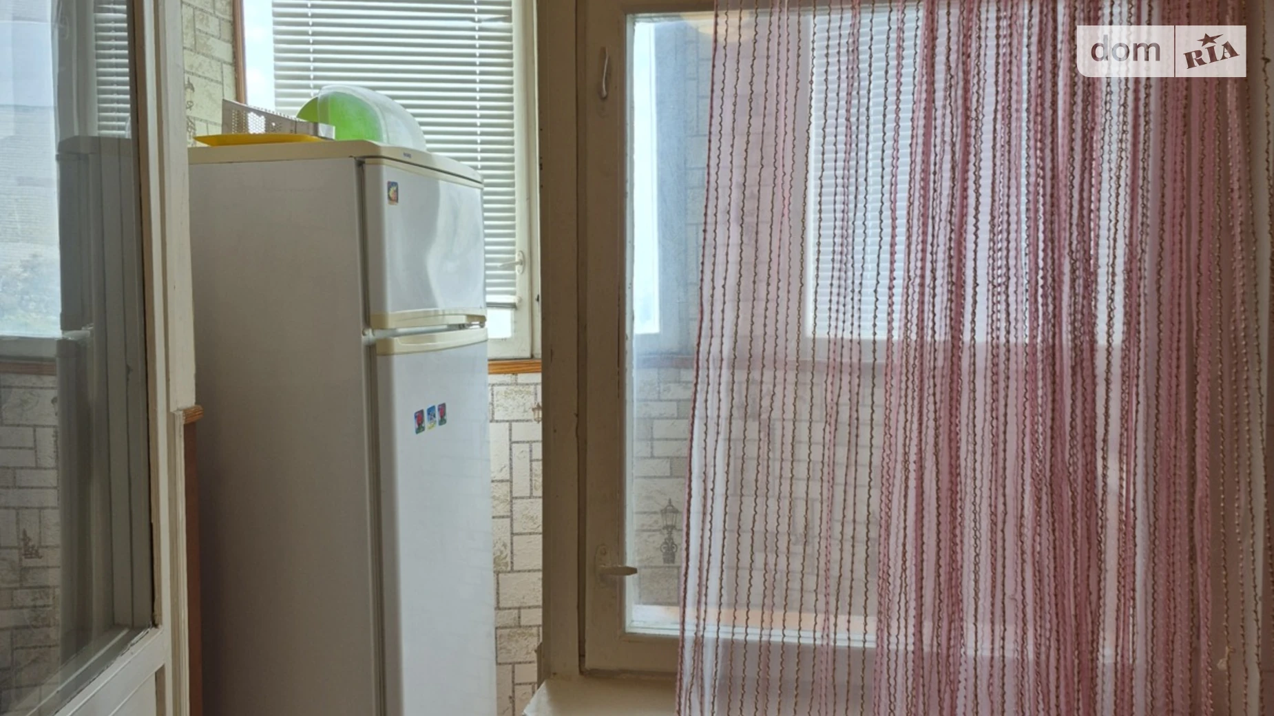 Сдается в аренду 1-комнатная квартира 30 кв. м в Одессе, ул. Педагогическая, 46А - фото 4