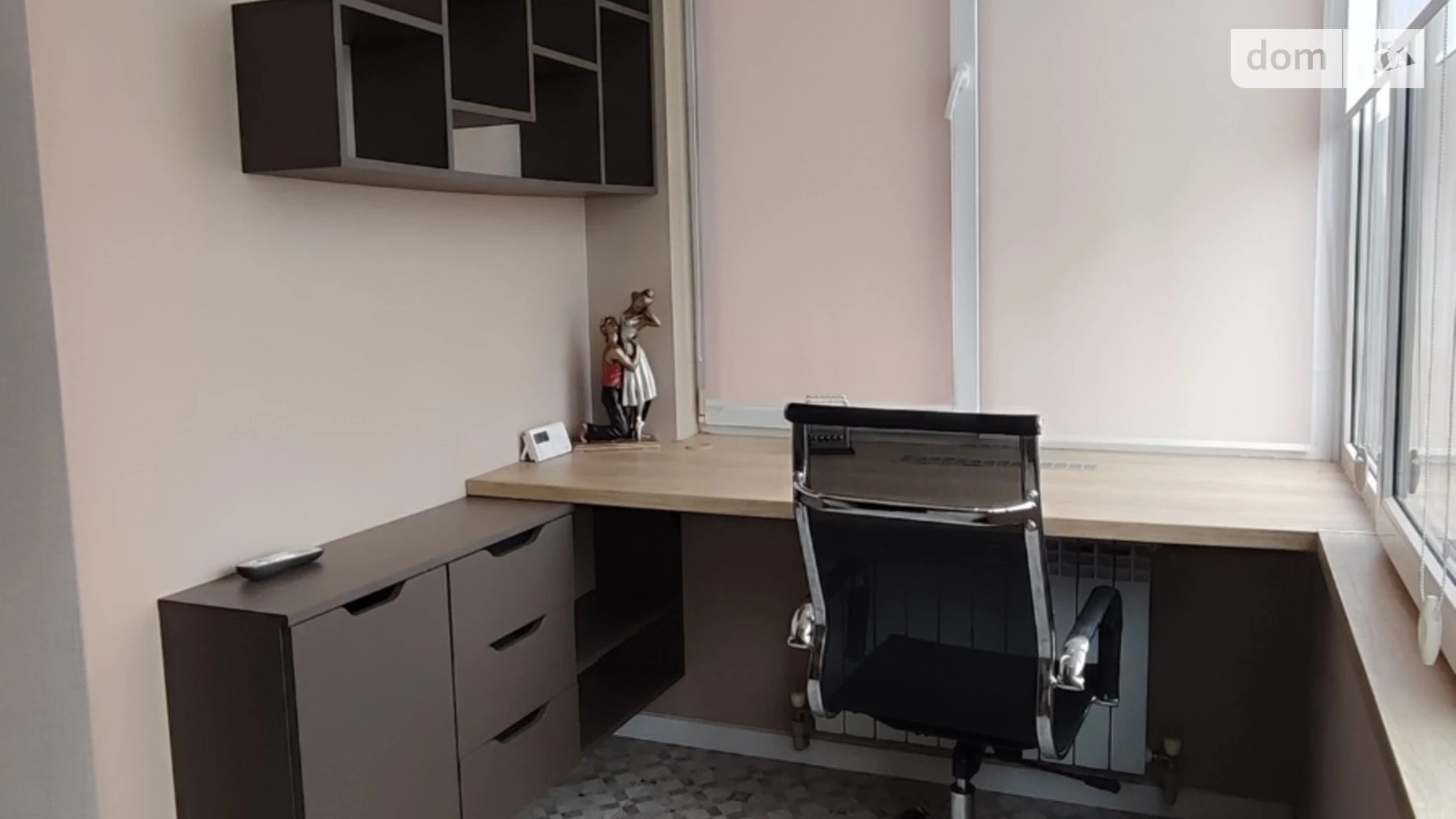 Продается 1-комнатная квартира 42 кв. м в Житомире, ул. Синельниковская - фото 2