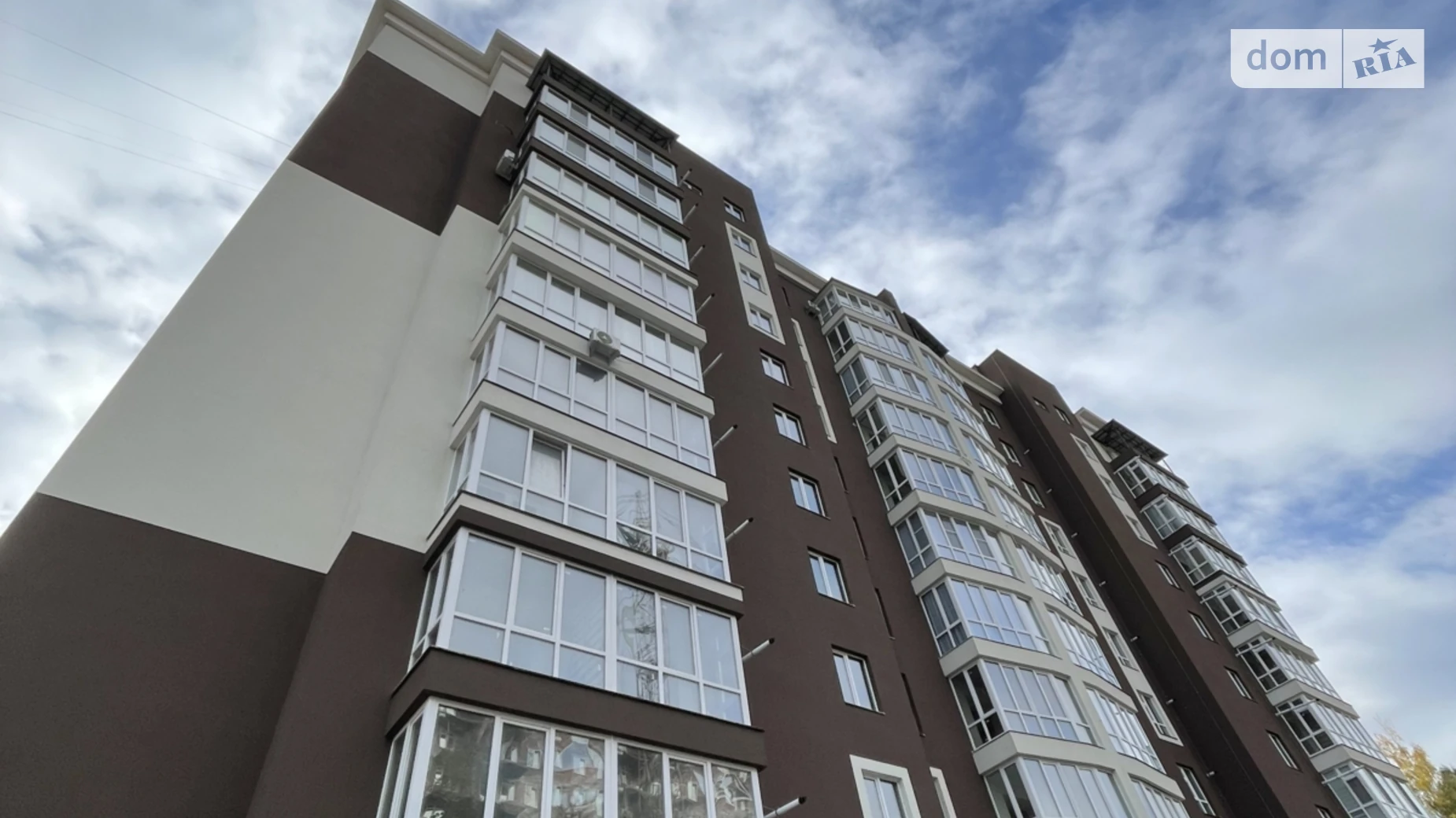 Продается 1-комнатная квартира 53 кв. м в Хмельницком, Львовское шоссе, 53 - фото 2