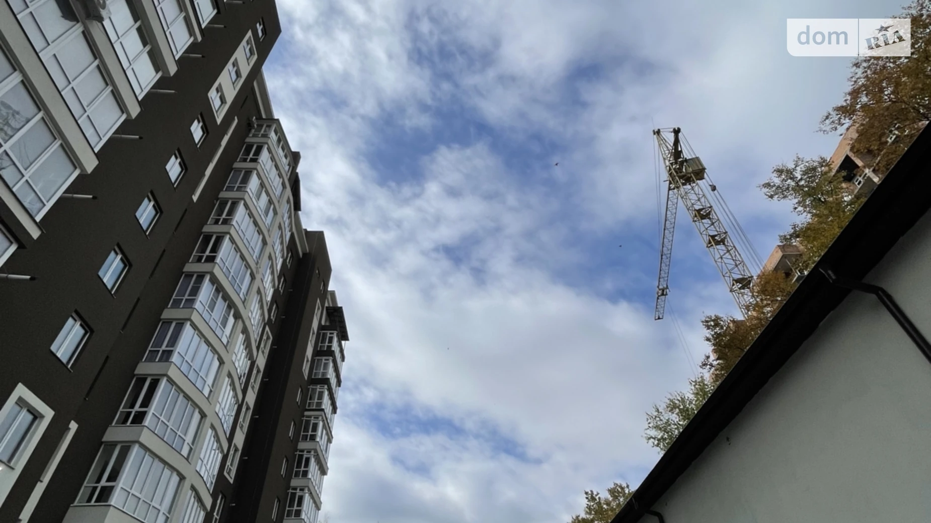 Продается 1-комнатная квартира 53 кв. м в Хмельницком, Львовское шоссе, 53 - фото 3