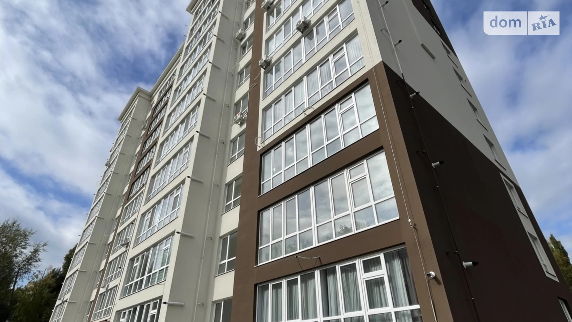 Продается 1-комнатная квартира 53 кв. м в Хмельницком, Львовское шоссе, 53 - фото 4