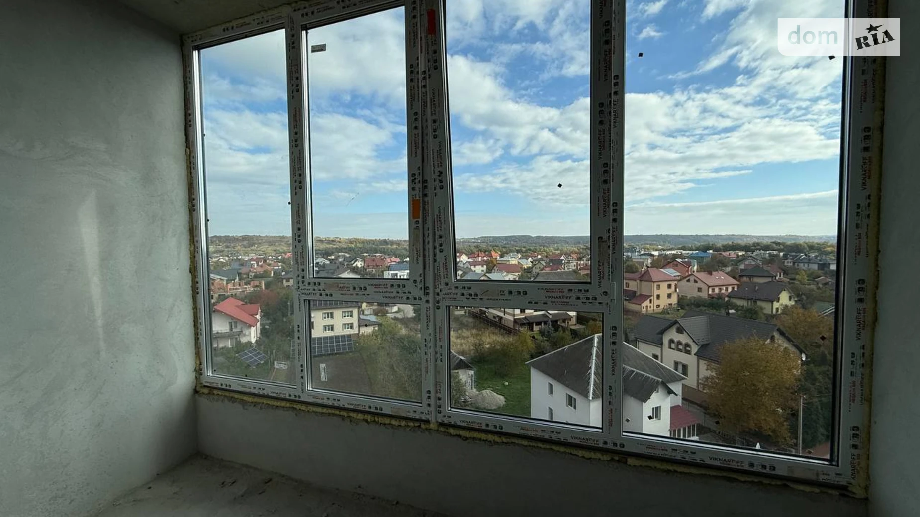 Продается 1-комнатная квартира 43.59 кв. м в Волчинце, пер. Ключный, 1 корпус 2 - фото 4