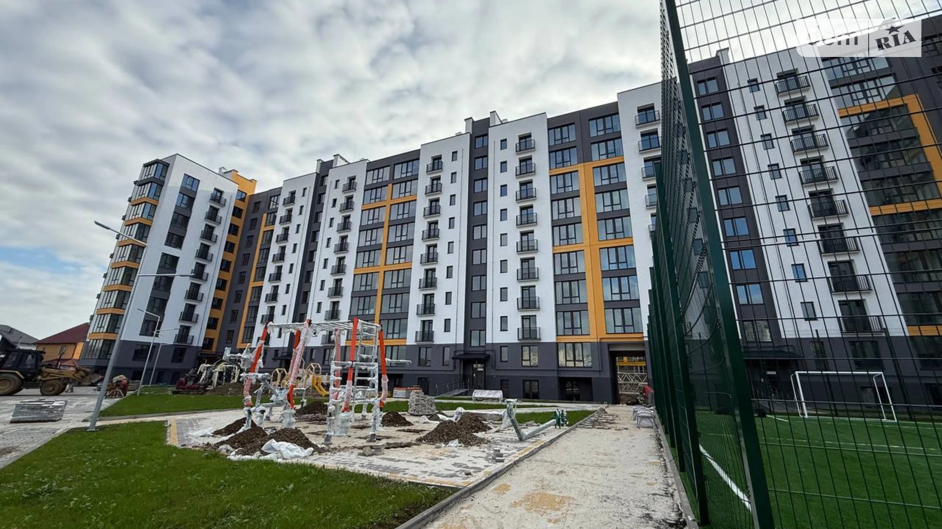 Продается 1-комнатная квартира 43.59 кв. м в Волчинце, пер. Ключный, 1 корпус 2 - фото 3