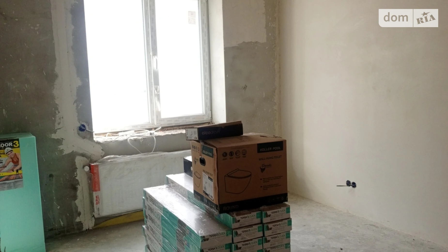 Продается 2-комнатная квартира 57 кв. м в Хмельницком, ул. Северная - фото 3