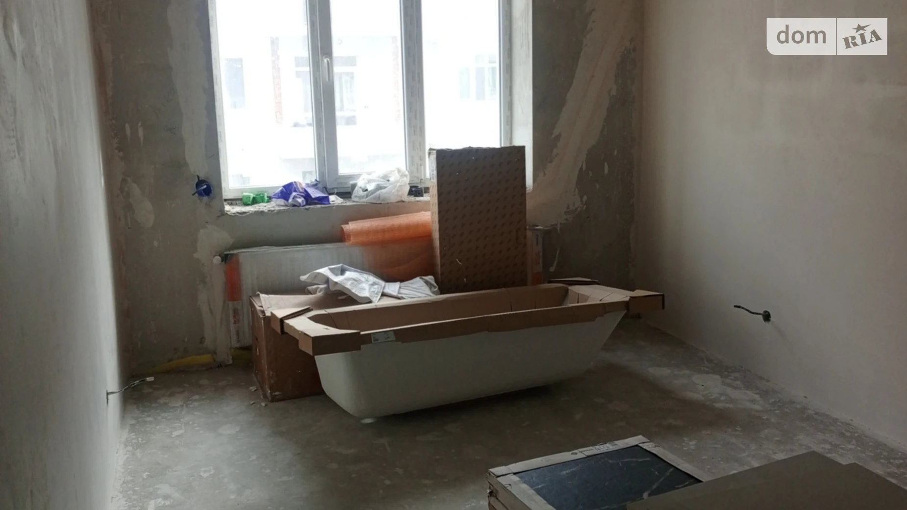 Продается 2-комнатная квартира 57 кв. м в Хмельницком, ул. Северная - фото 4