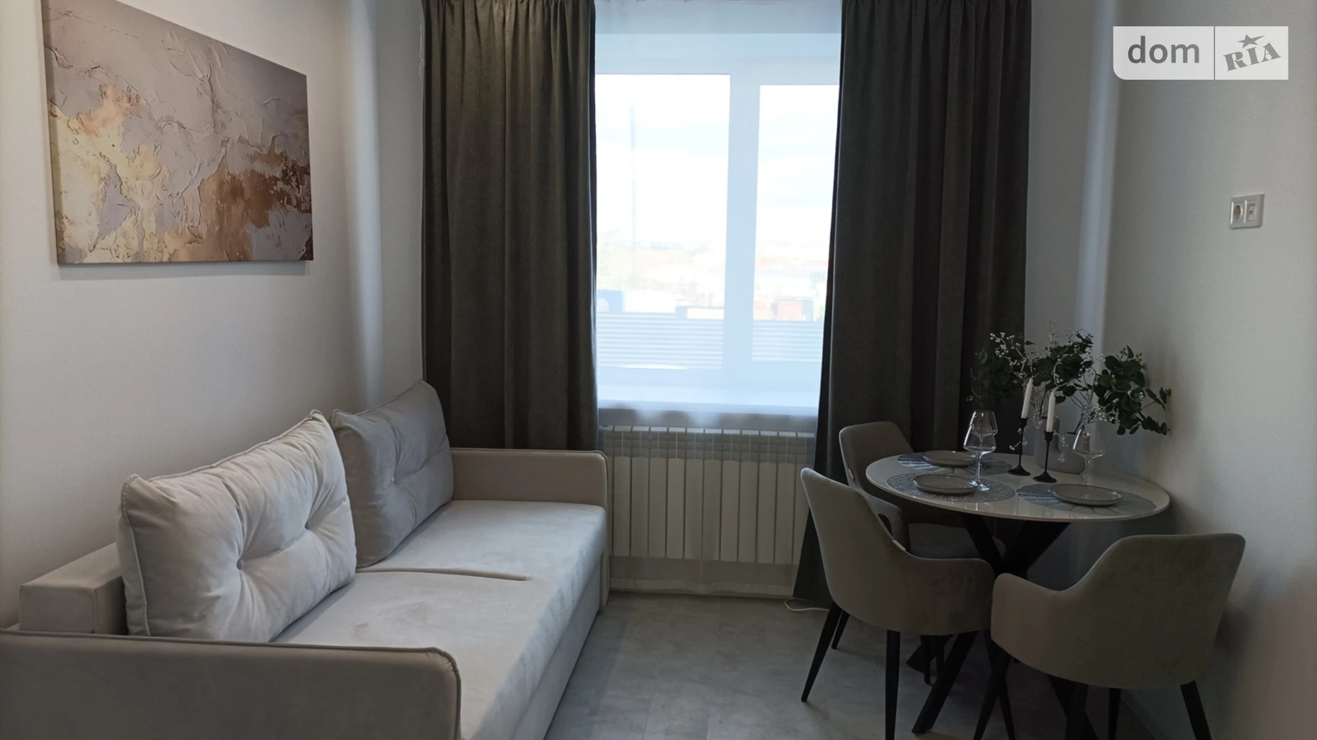 Продается 2-комнатная квартира 67 кв. м в Виннице, ул. Александровская - фото 2