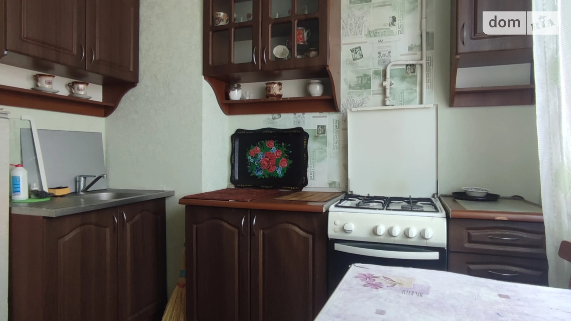 Сдается в аренду 1-комнатная квартира 32 кв. м в, цена: 6500 грн - фото 2