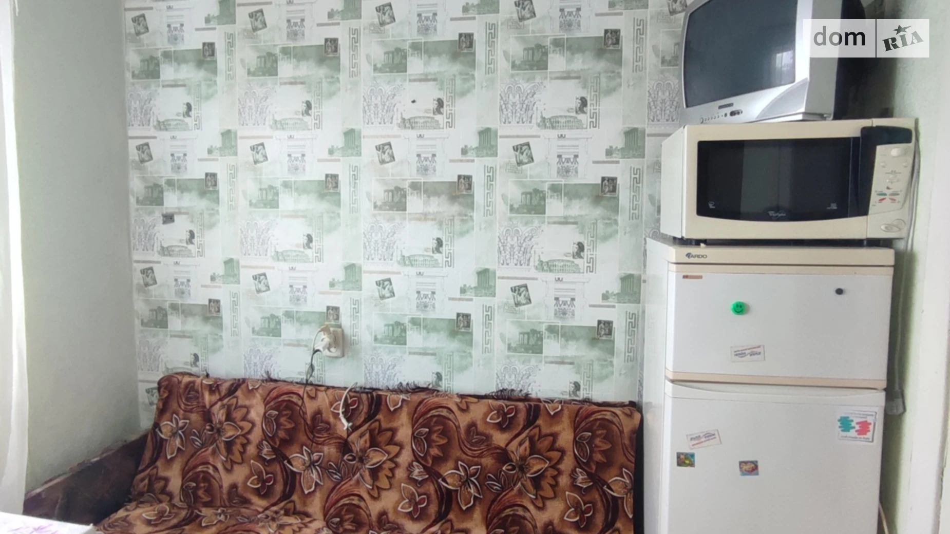 Сдается в аренду 1-комнатная квартира 32 кв. м в, цена: 6500 грн - фото 3