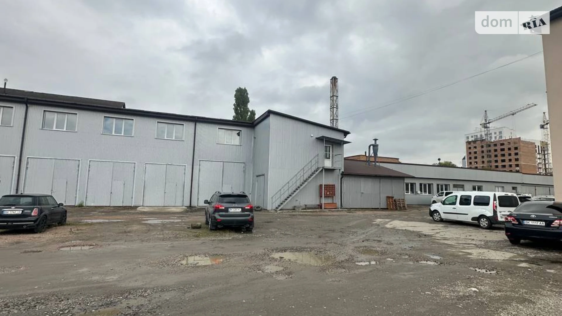 Сдается в аренду помещения свободного назначения 97 кв. м в 2-этажном здании, цена: 16000 грн - фото 5