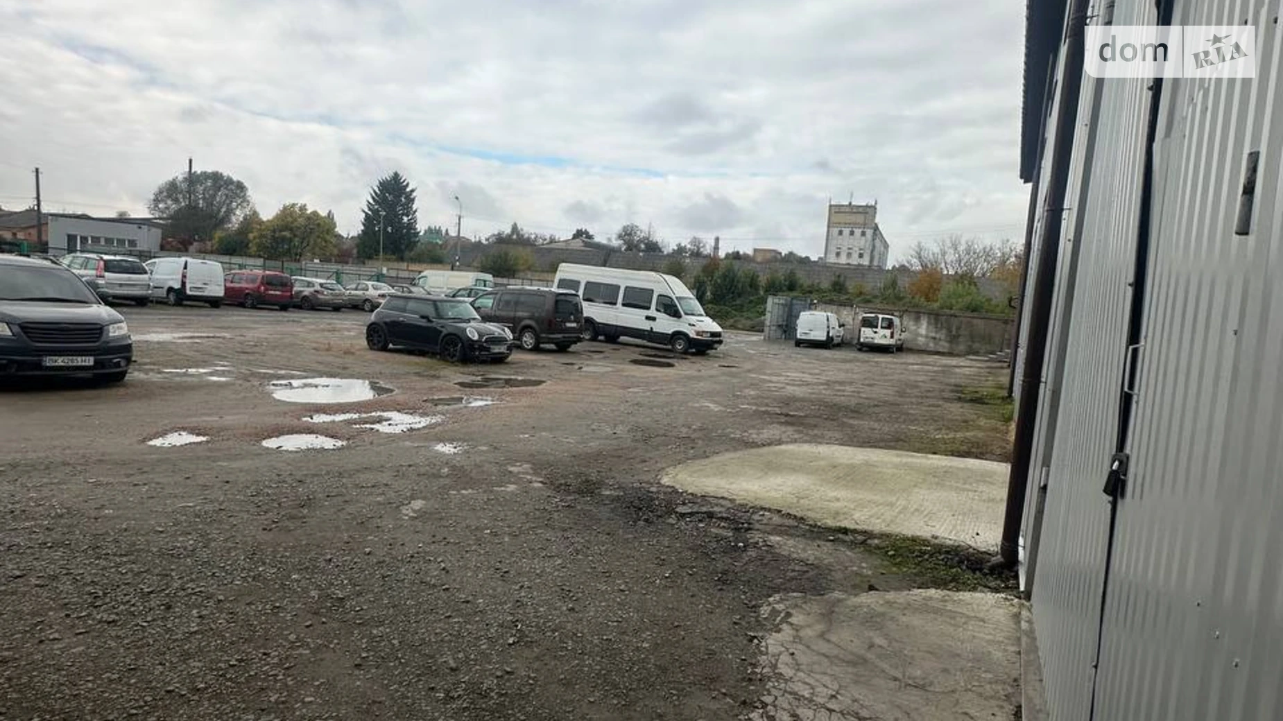 Сдается в аренду помещения свободного назначения 97 кв. м в 2-этажном здании, цена: 16000 грн - фото 4