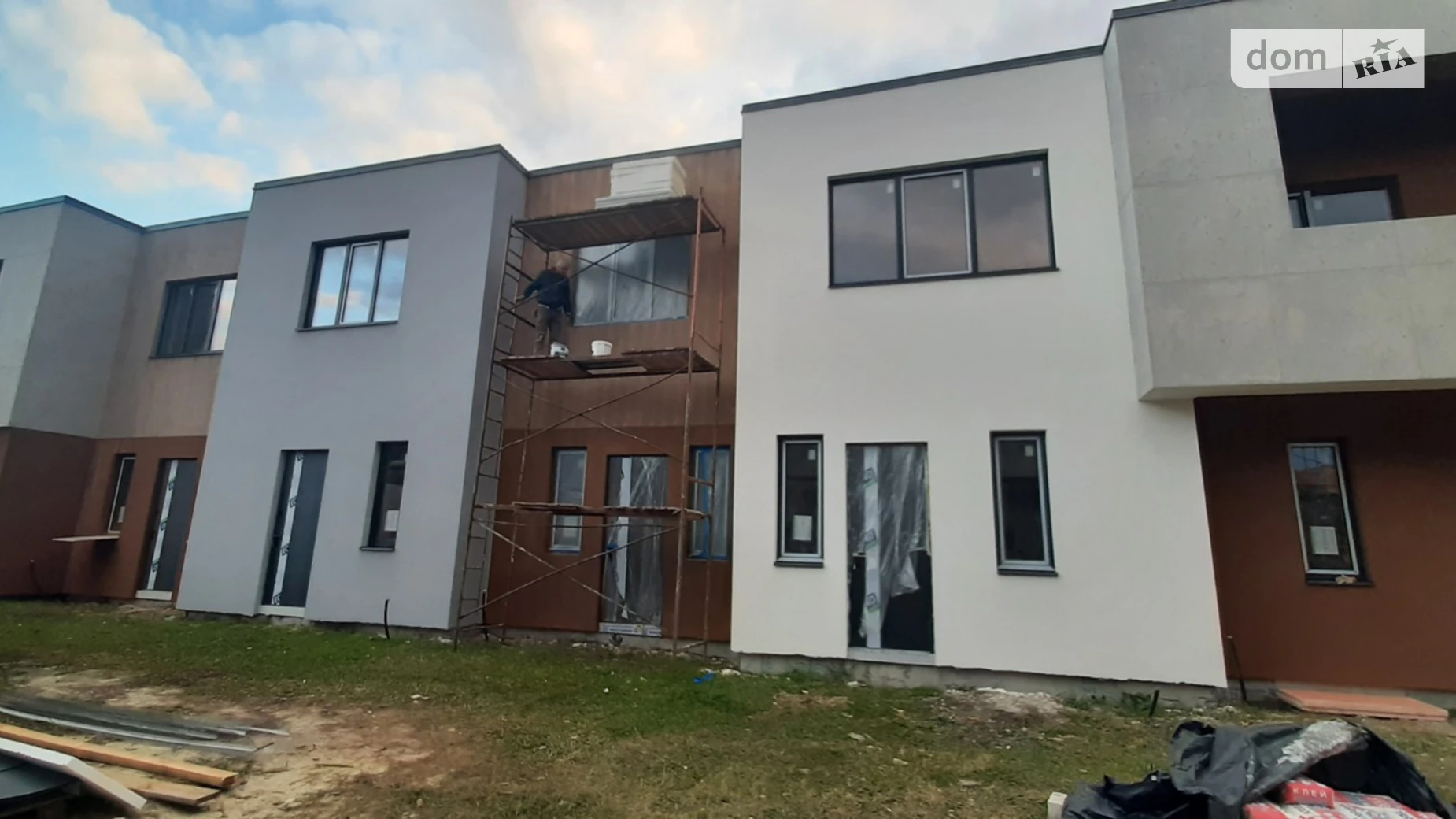 ул. Приозерная(Совхозная) Горенка ЖК Плескіт, цена: 63000 $ - фото 2