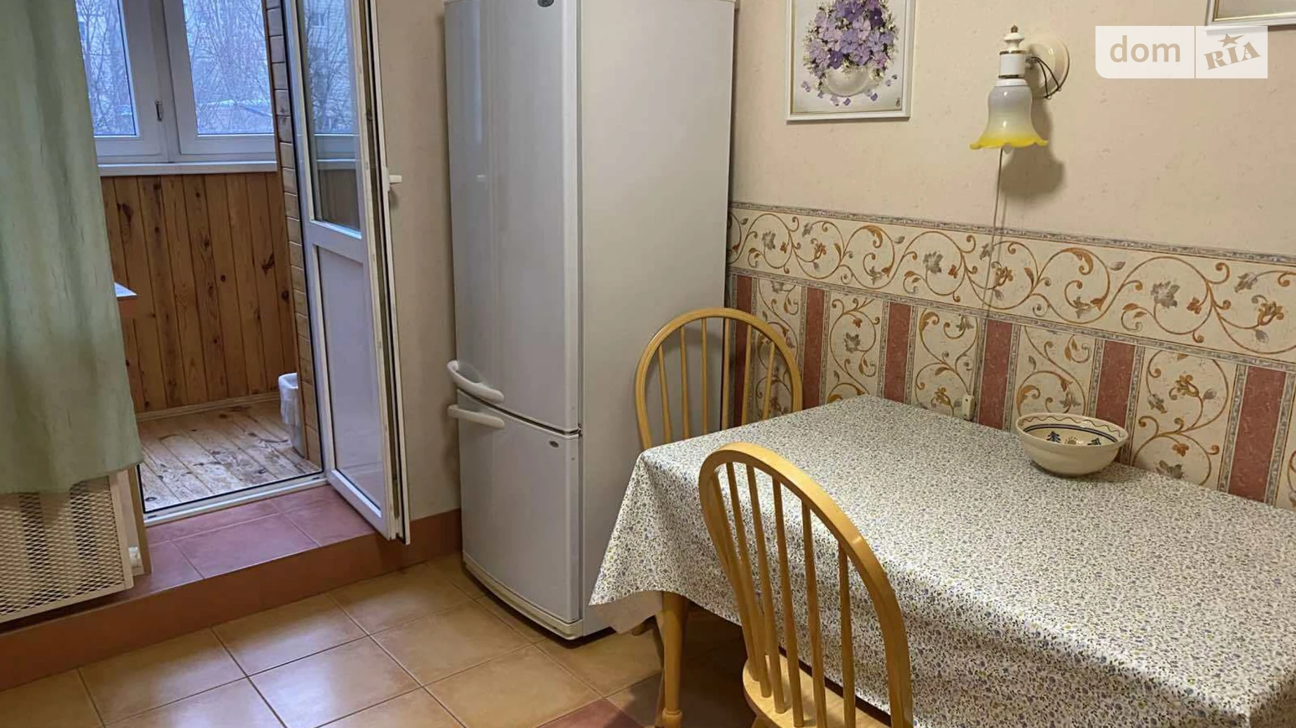 Сдается в аренду 1-комнатная квартира 39.4 кв. м в Киеве, ул. Татарская - фото 2