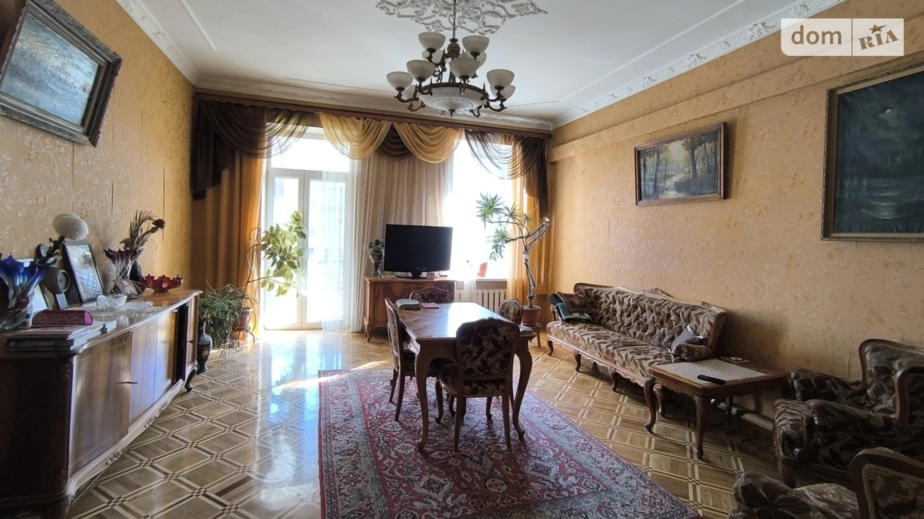 Продается 5-комнатная квартира 147.8 кв. м в Одессе, ул. Новосельского, 66 - фото 3