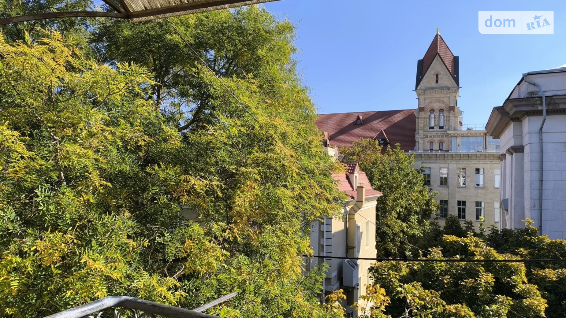 Продается 5-комнатная квартира 147.8 кв. м в Одессе, ул. Новосельского, 66 - фото 5