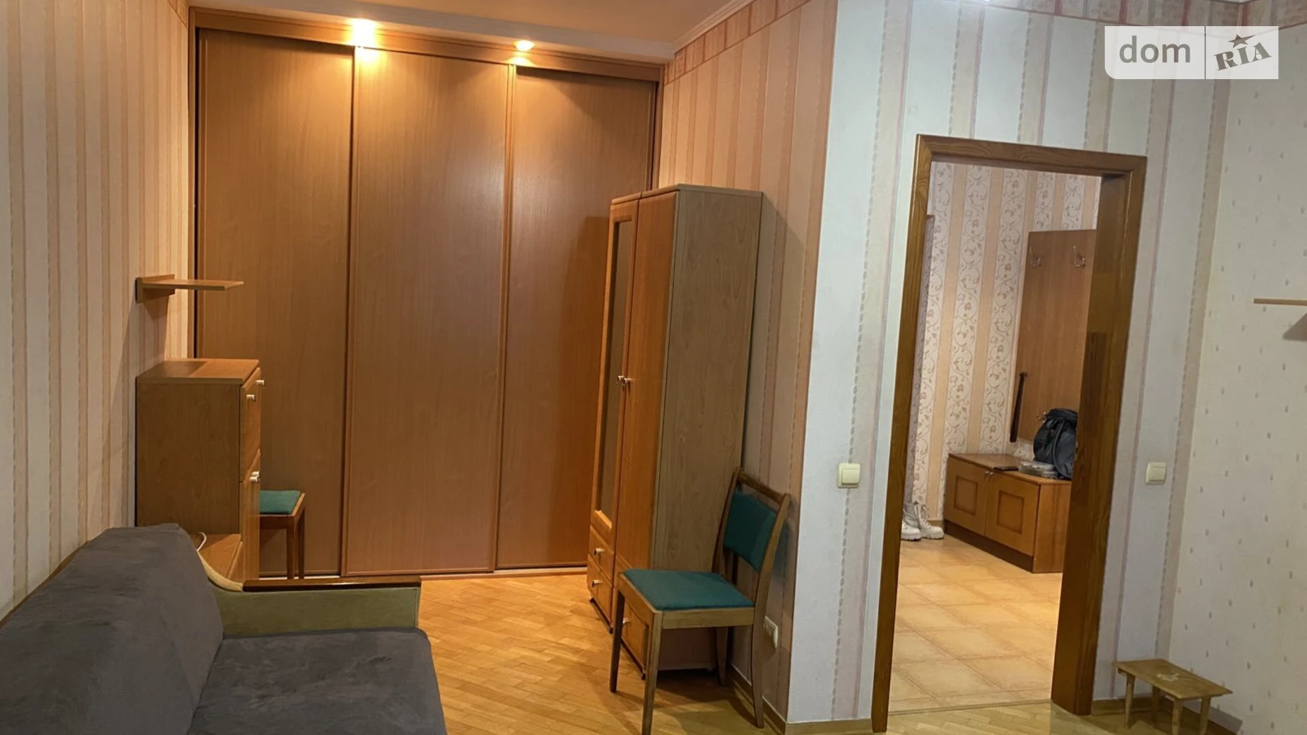 Сдается в аренду 1-комнатная квартира 39.4 кв. м в Киеве, ул. Татарская - фото 3