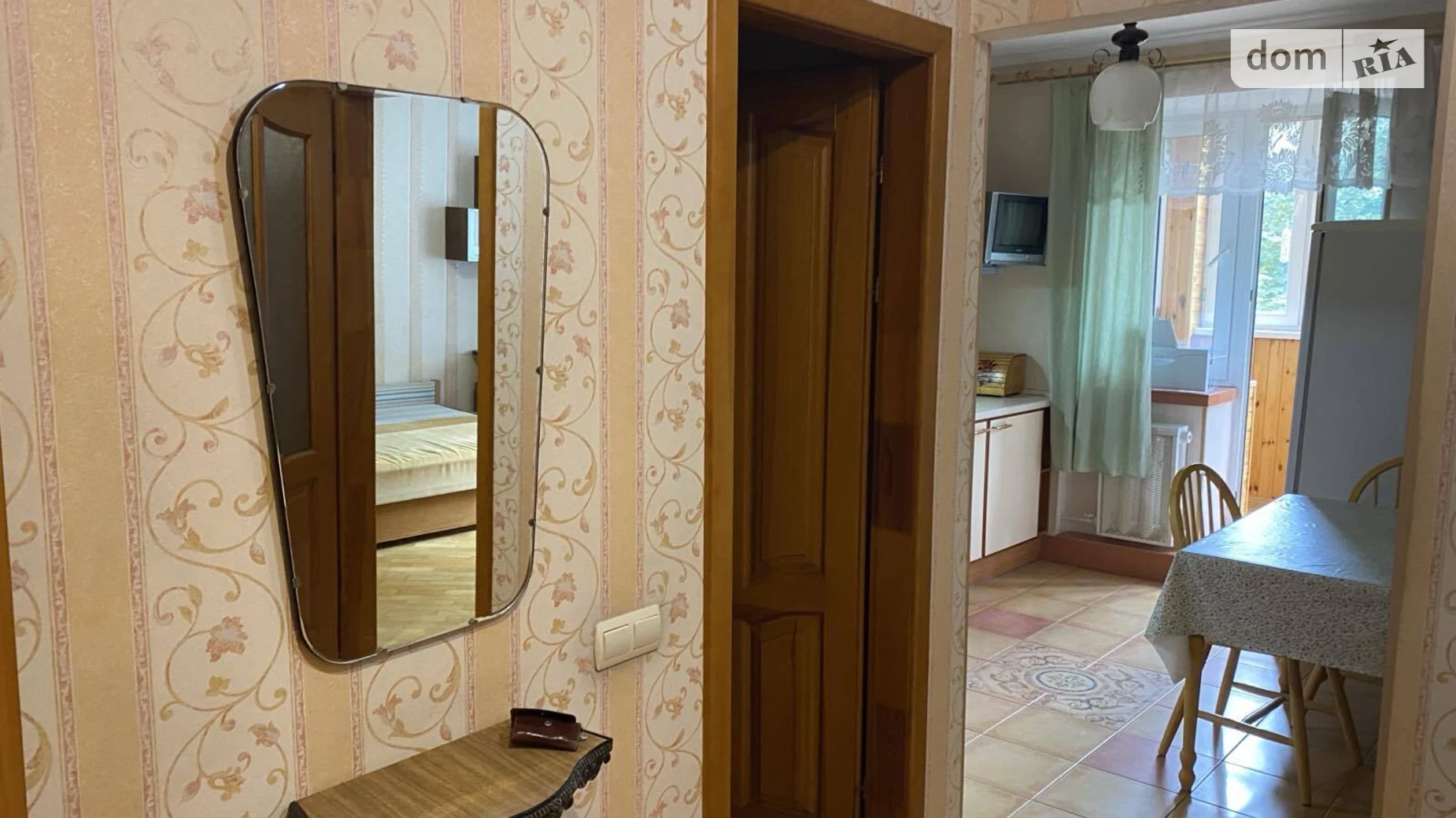 Сдается в аренду 1-комнатная квартира 39.4 кв. м в Киеве, ул. Татарская - фото 4