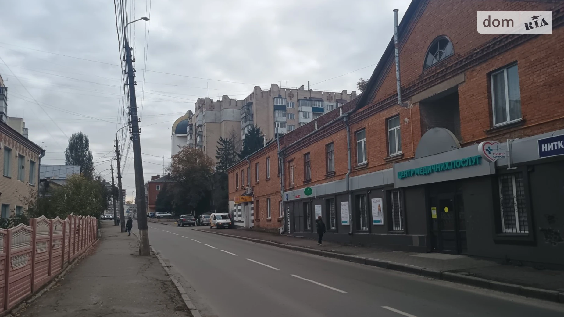 Сдается в аренду помещения свободного назначения 18.3 кв. м в 2-этажном здании, цена: 11000 грн - фото 4