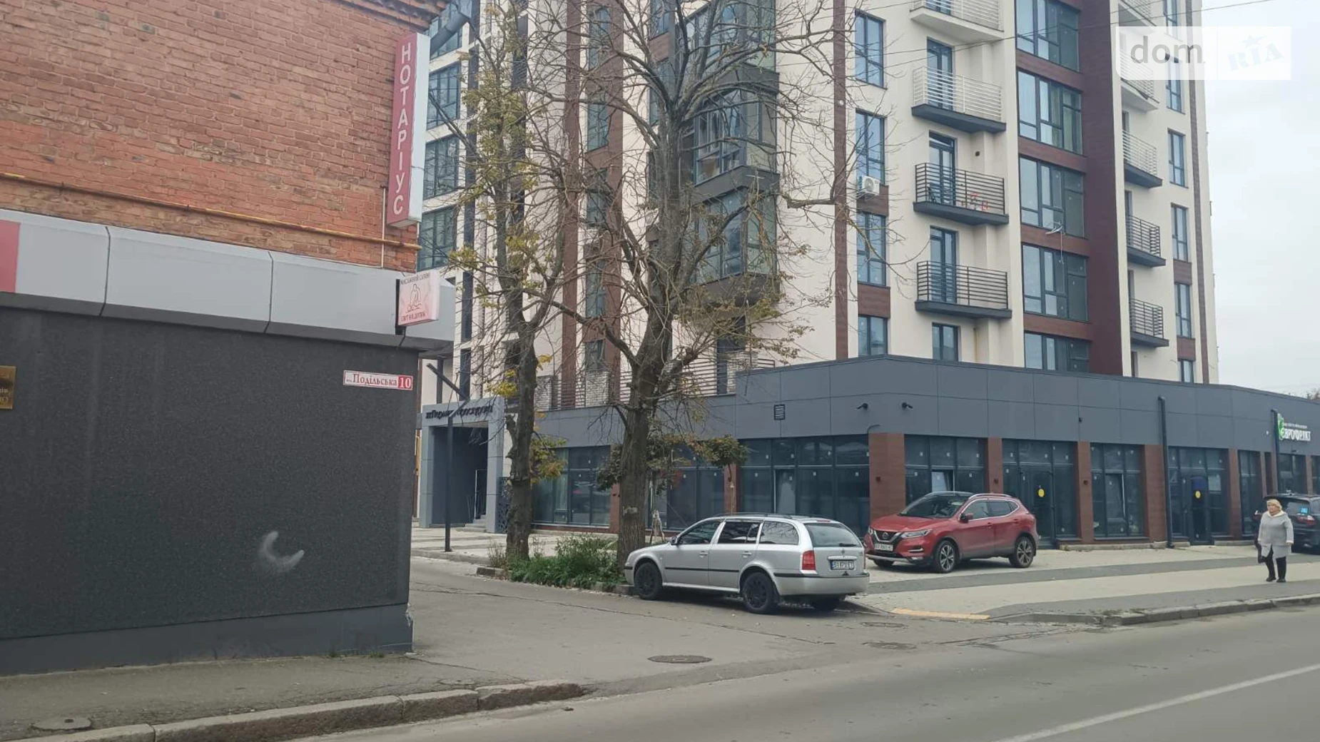 Сдается в аренду помещения свободного назначения 18.3 кв. м в 2-этажном здании, цена: 11000 грн - фото 5