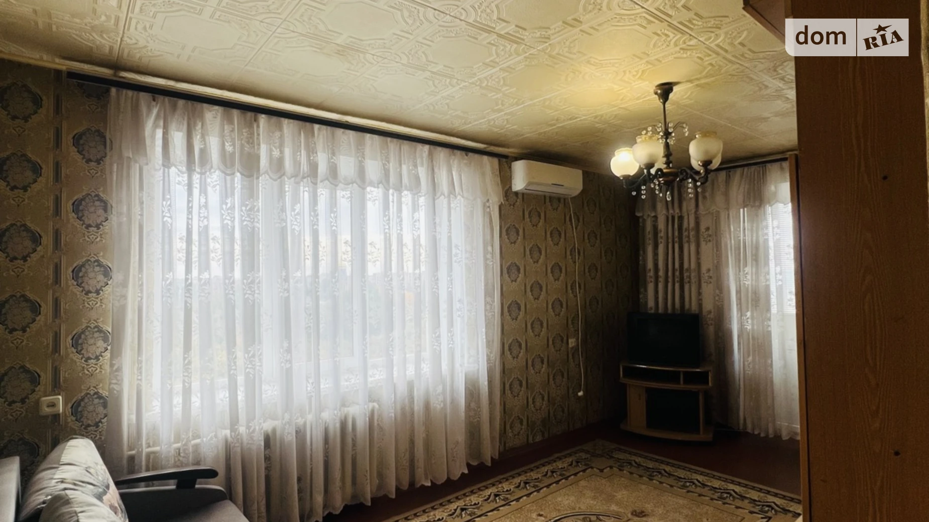 Продается 2-комнатная квартира 46 кв. м в Ровно, ул. Князя Острожского - фото 3