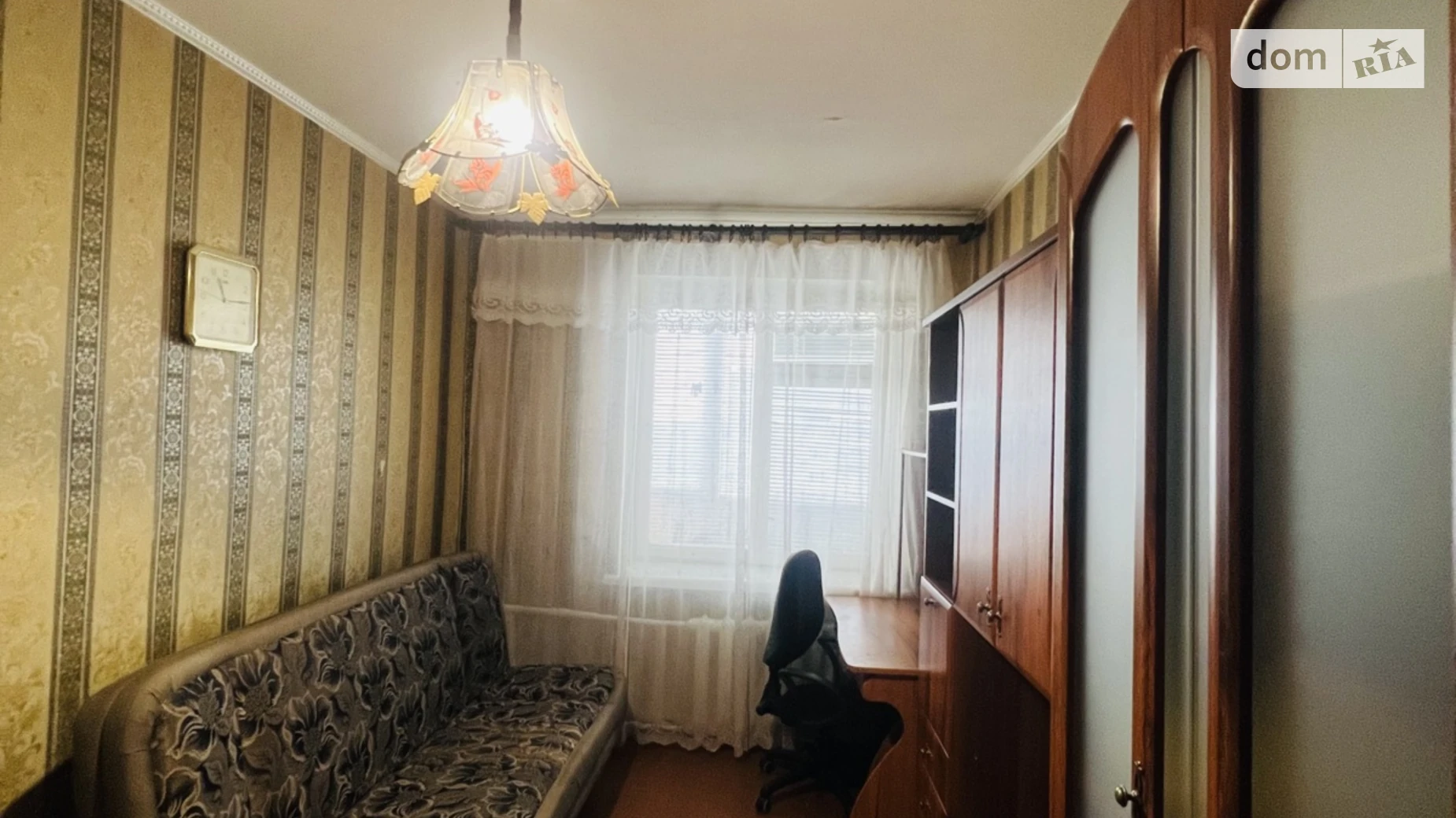 Продается 2-комнатная квартира 46 кв. м в Ровно, ул. Князя Острожского - фото 5