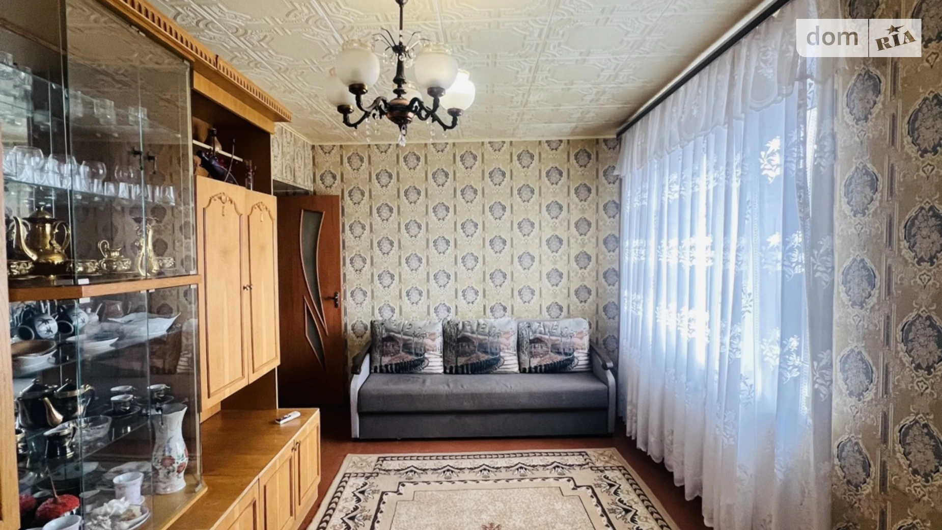 Продается 2-комнатная квартира 46 кв. м в Ровно, ул. Князя Острожского - фото 4