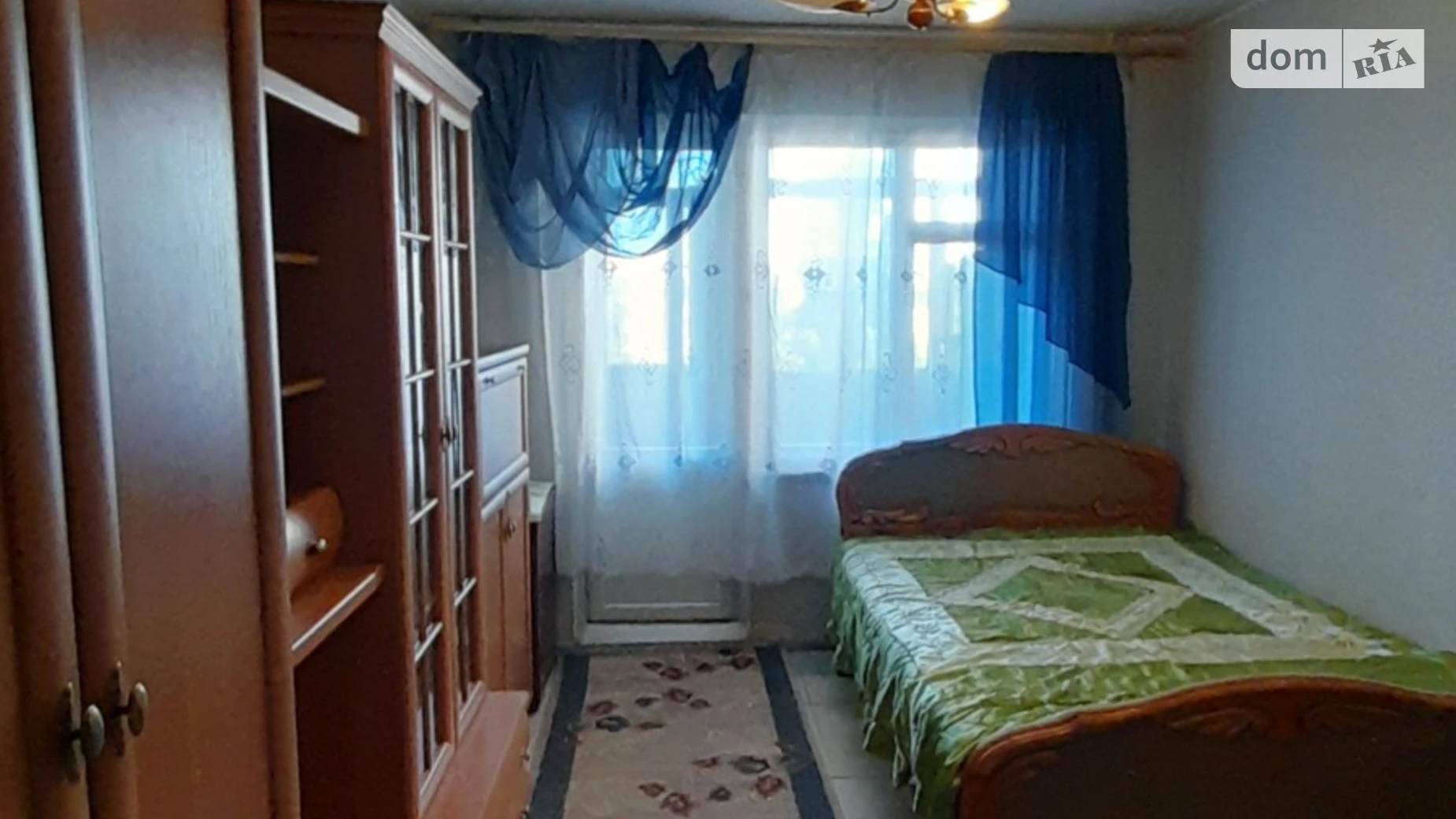 Сдается в аренду 2-комнатная квартира 55 кв. м в Одессе, ул. Семьи Глодан(Ильфа и Петрова), 21 - фото 2