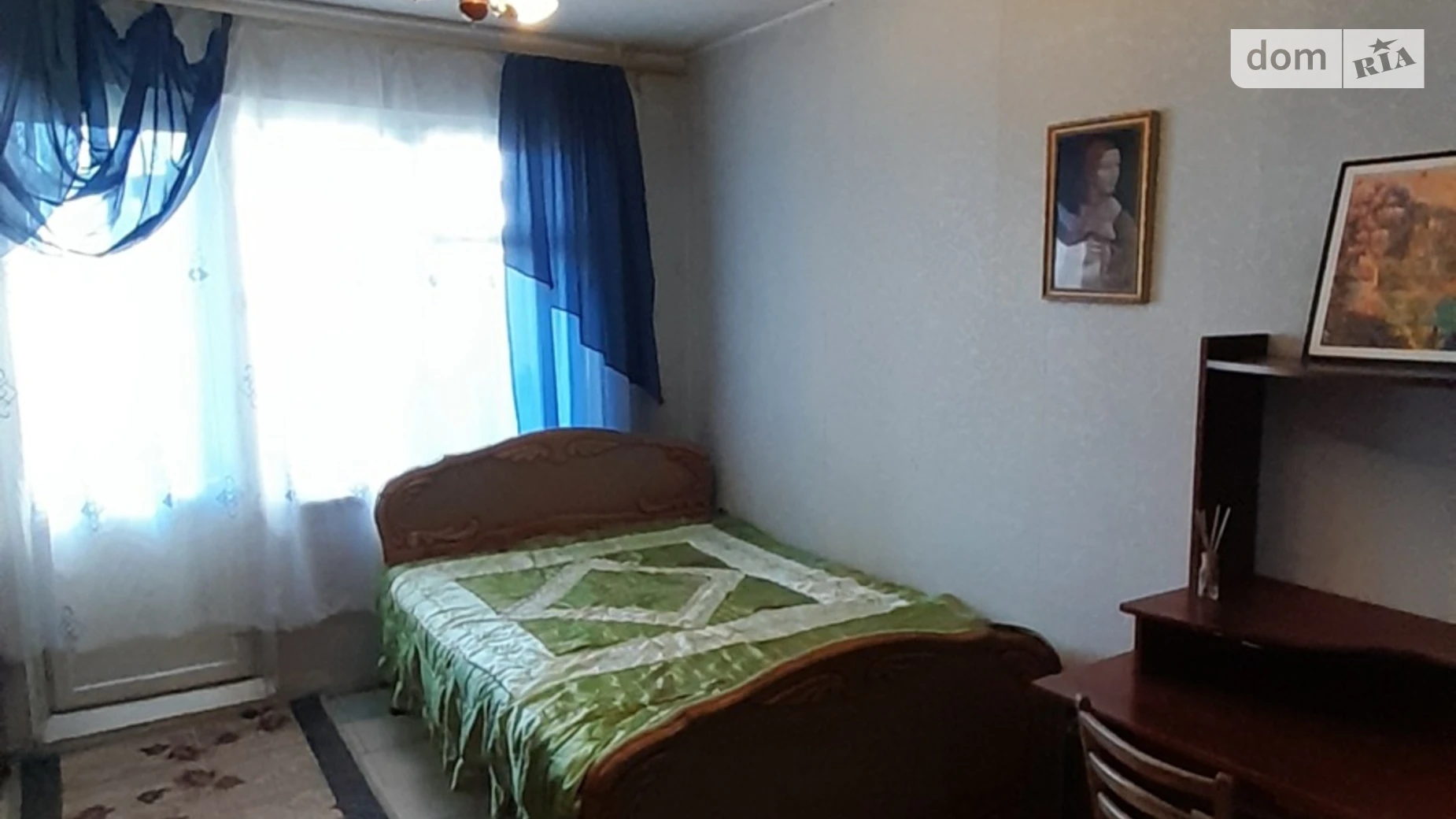 Сдается в аренду 2-комнатная квартира 55 кв. м в Одессе, ул. Семьи Глодан(Ильфа и Петрова), 21 - фото 3