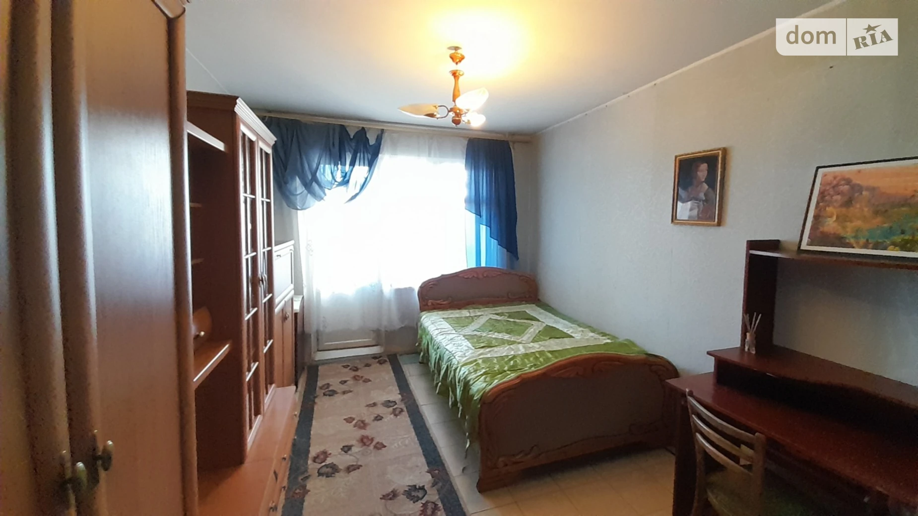 Сдается в аренду 2-комнатная квартира 55 кв. м в Одессе, ул. Семьи Глодан(Ильфа и Петрова), 21 - фото 5