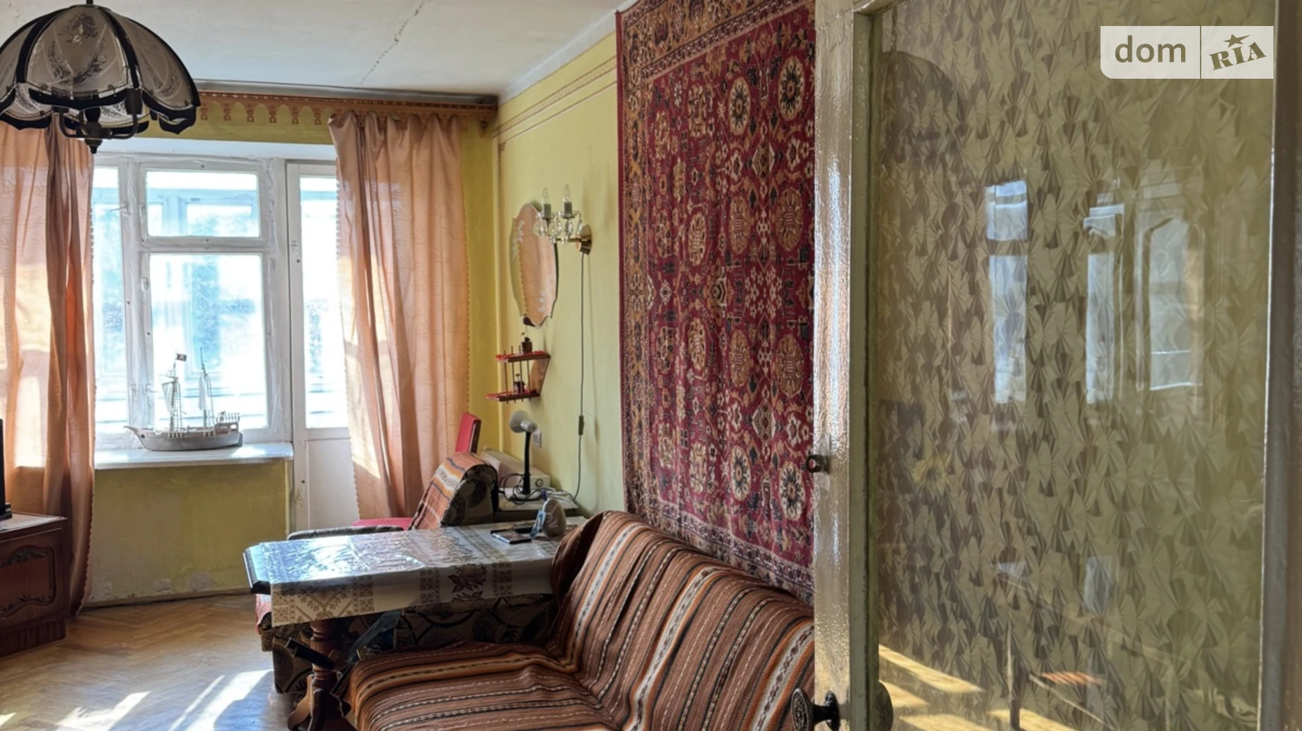 Продается 3-комнатная квартира 73 кв. м в Ивано-Франковске, ул. Данила Короля - фото 2