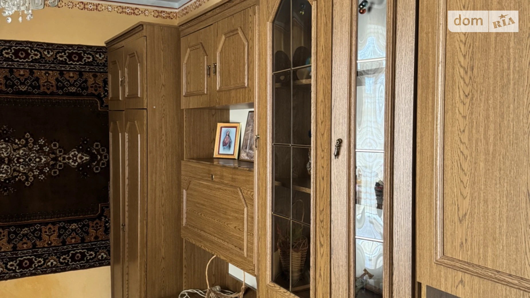 Продается 3-комнатная квартира 73 кв. м в Ивано-Франковске, ул. Данила Короля - фото 5