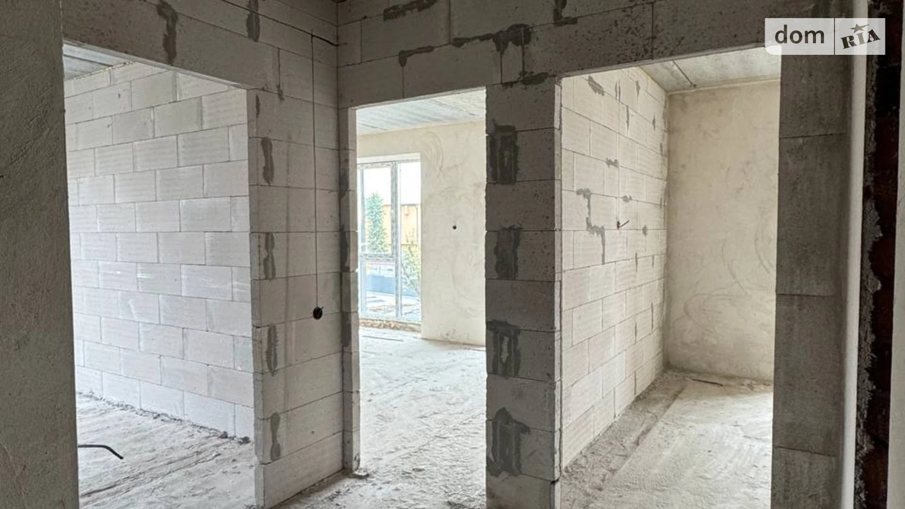 Продается 2-комнатная квартира 72.3 кв. м в Хмельницком, ул. Тернопольская, 13/6А - фото 5