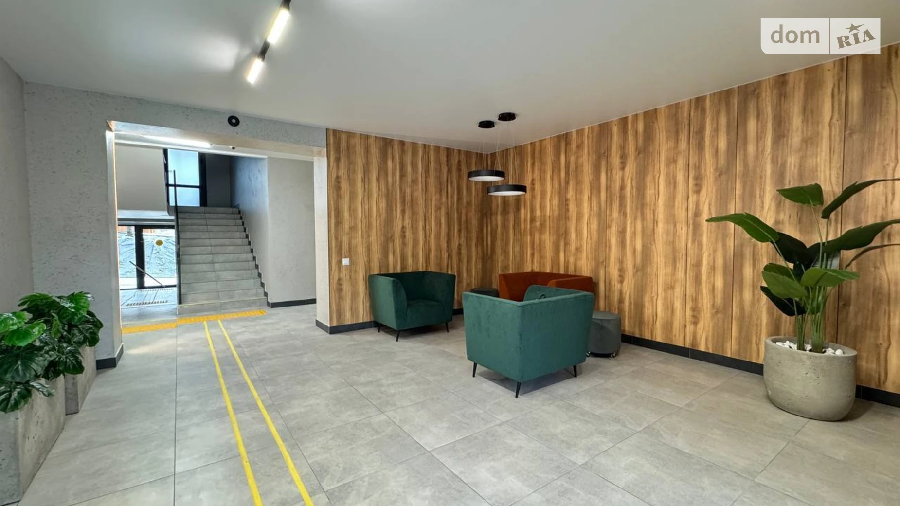 Продается 2-комнатная квартира 72.3 кв. м в Хмельницком, ул. Тернопольская, 13/6А - фото 4