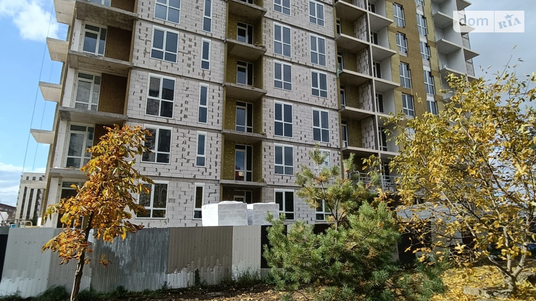 Продается 1-комнатная квартира 29.64 кв. м в Виннице, ул. Сергея Зулинского, 49А - фото 4