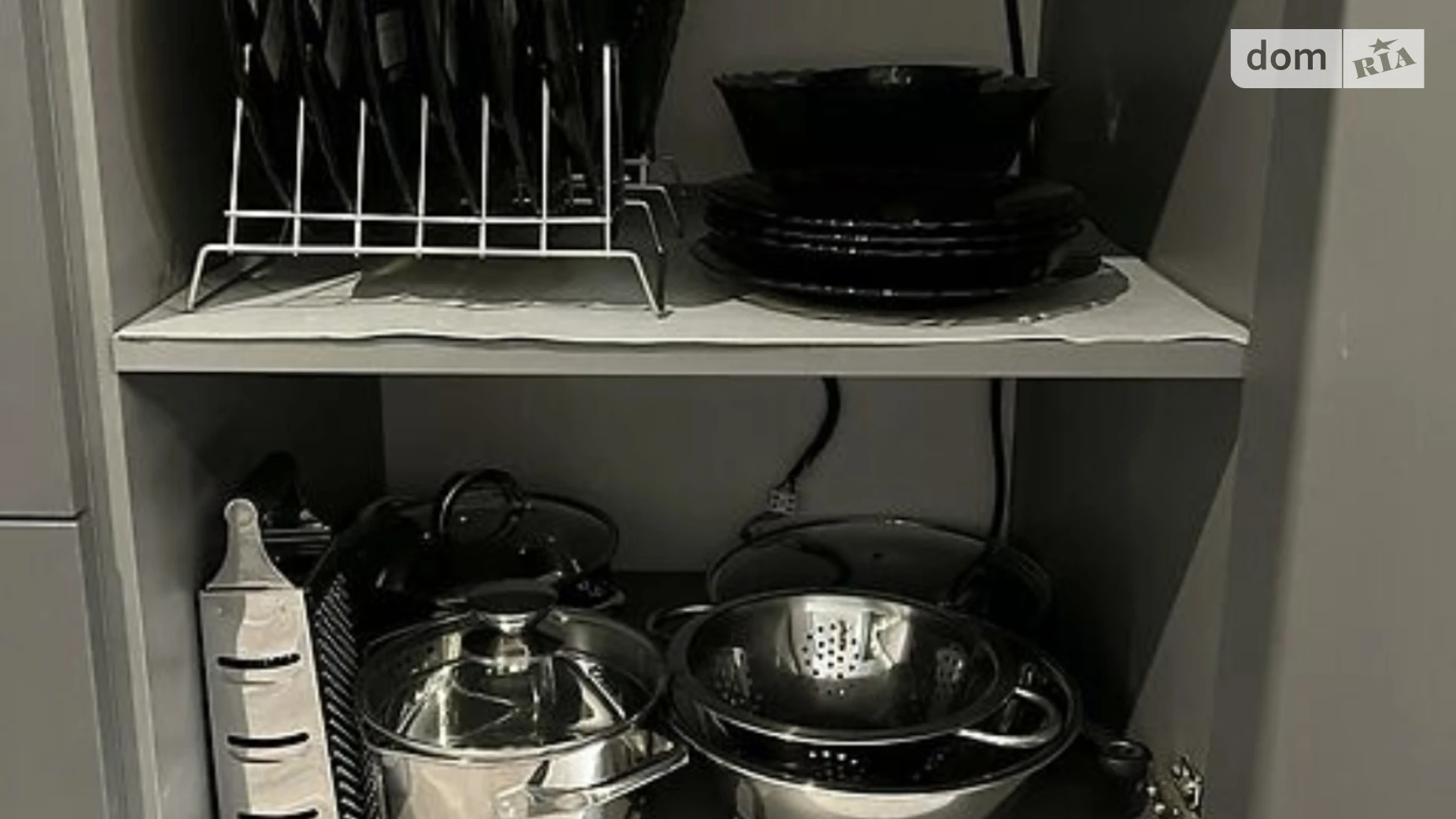 Здається в оренду 1-кімнатна квартира 55 кв. м у Хмельницькому, вул. Свободи, 12А - фото 3