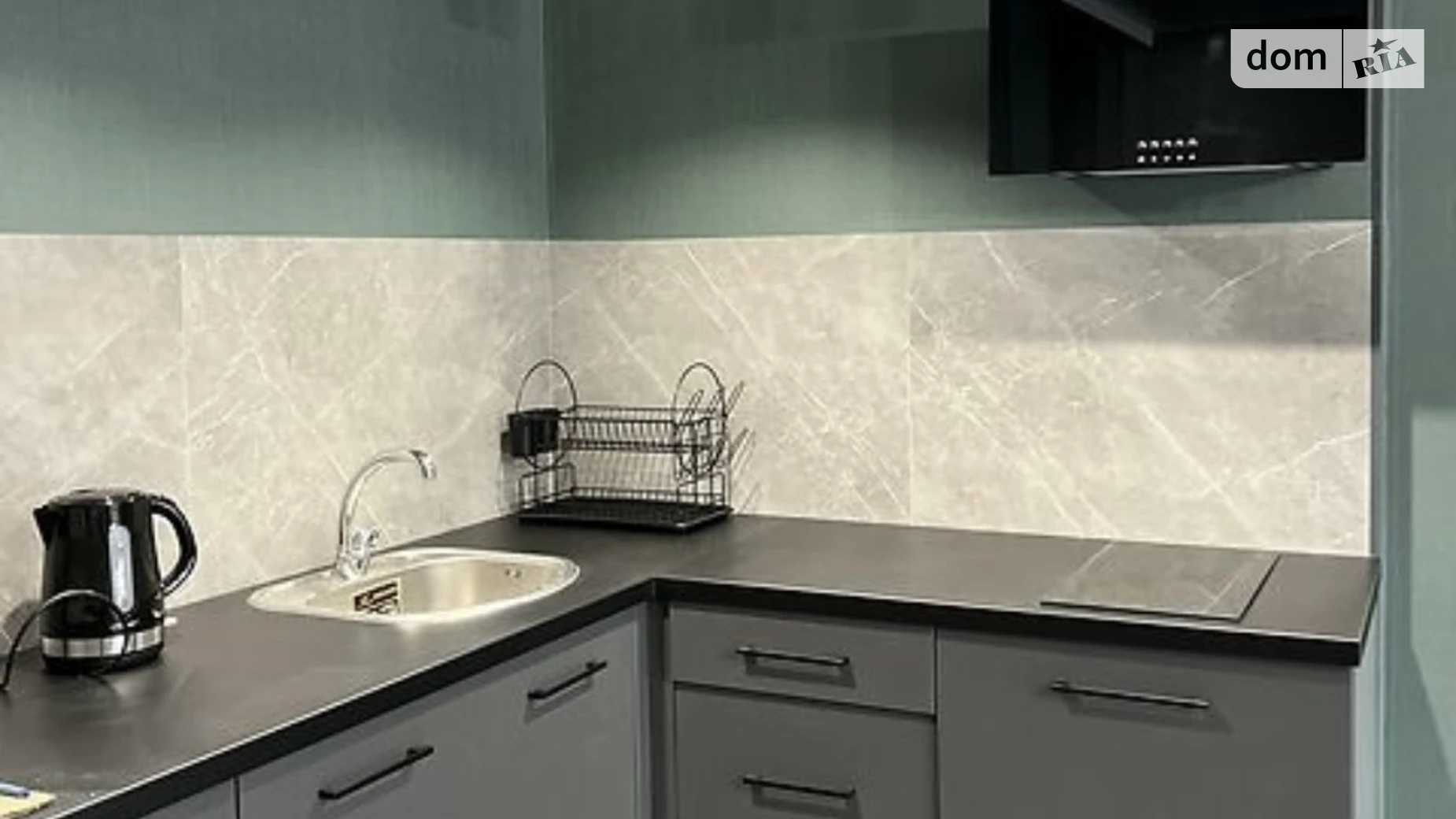 Здається в оренду 1-кімнатна квартира 55 кв. м у Хмельницькому, вул. Свободи, 12А - фото 2