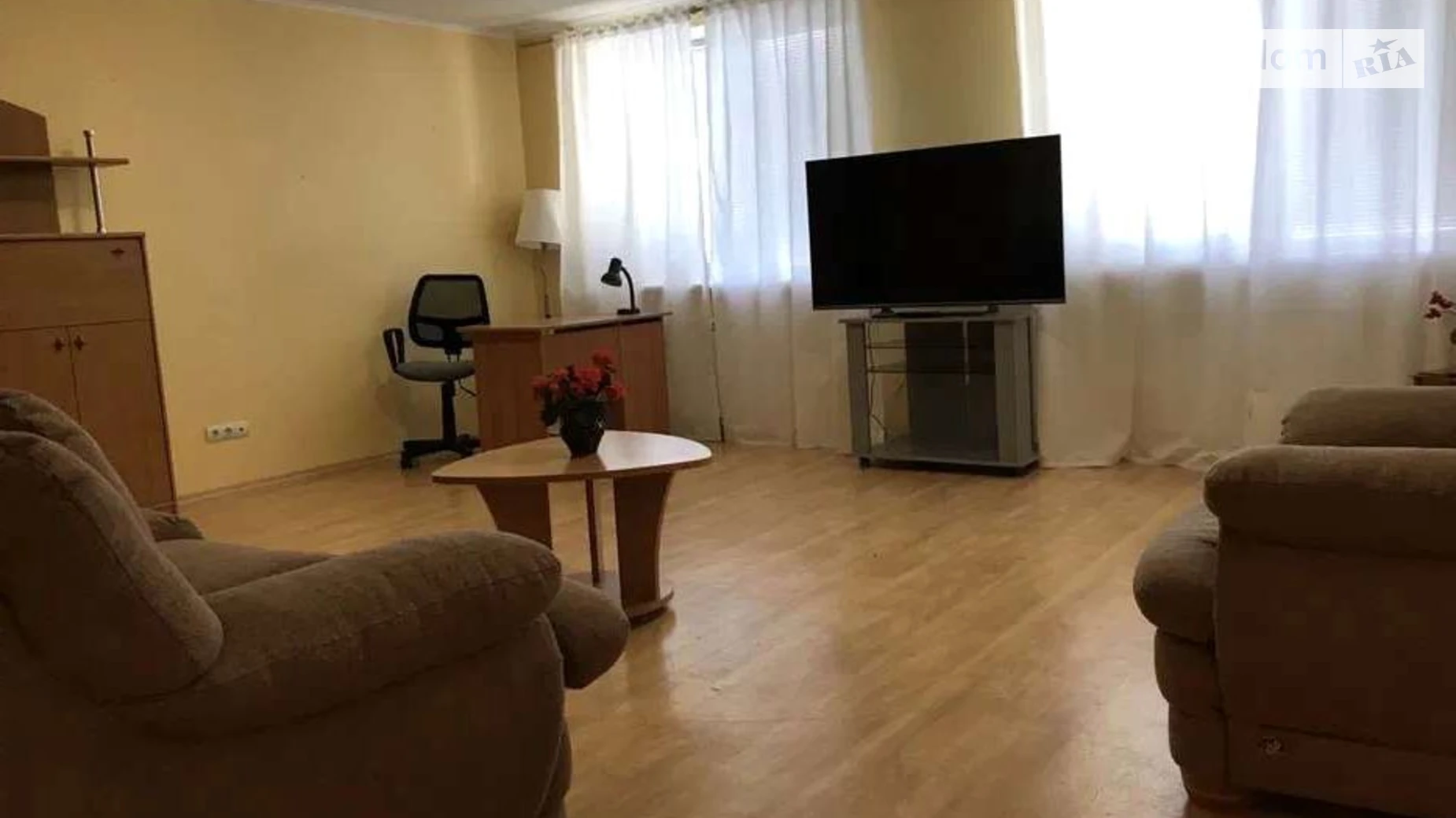 Сдается в аренду 2-комнатная квартира 94 кв. м в Киеве, ул. Левка Лукьяненко, 2/4 - фото 2