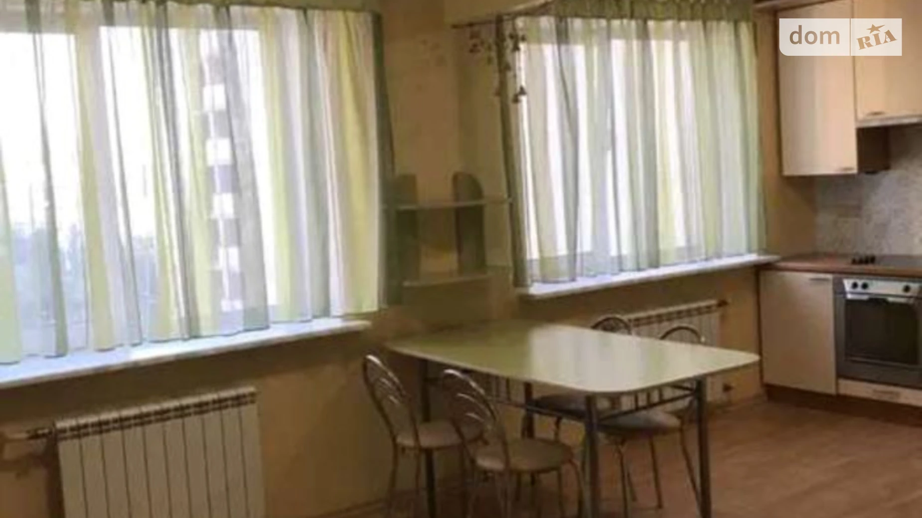 Сдается в аренду 2-комнатная квартира 94 кв. м в Киеве, ул. Левка Лукьяненко, 2/4 - фото 5