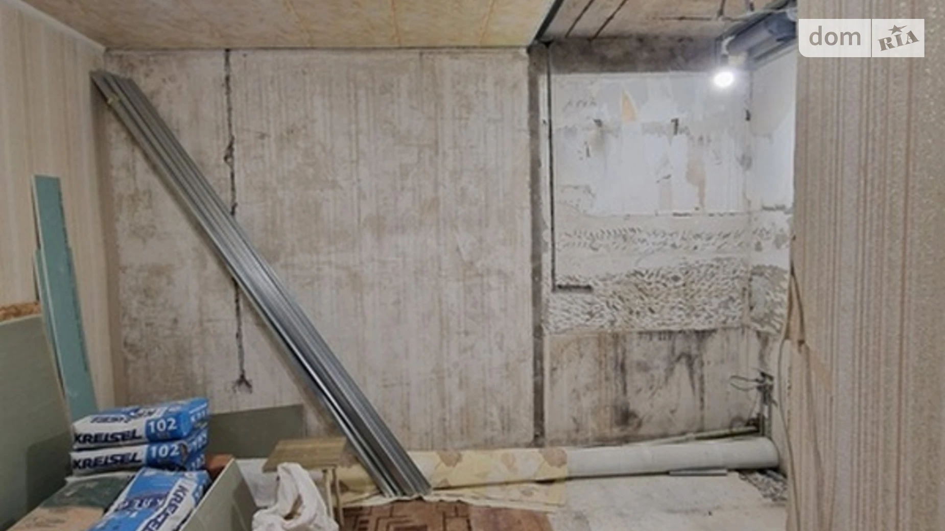 Продается 1-комнатная квартира 14.5 кв. м в Харькове, ул. Андрея Ощепкова - фото 3