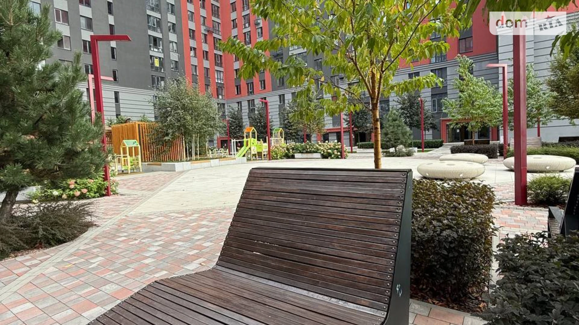 Продается 2-комнатная квартира 57 кв. м в Ирпене, ул. Университетская(Карла Маркса), 1М/1 - фото 4