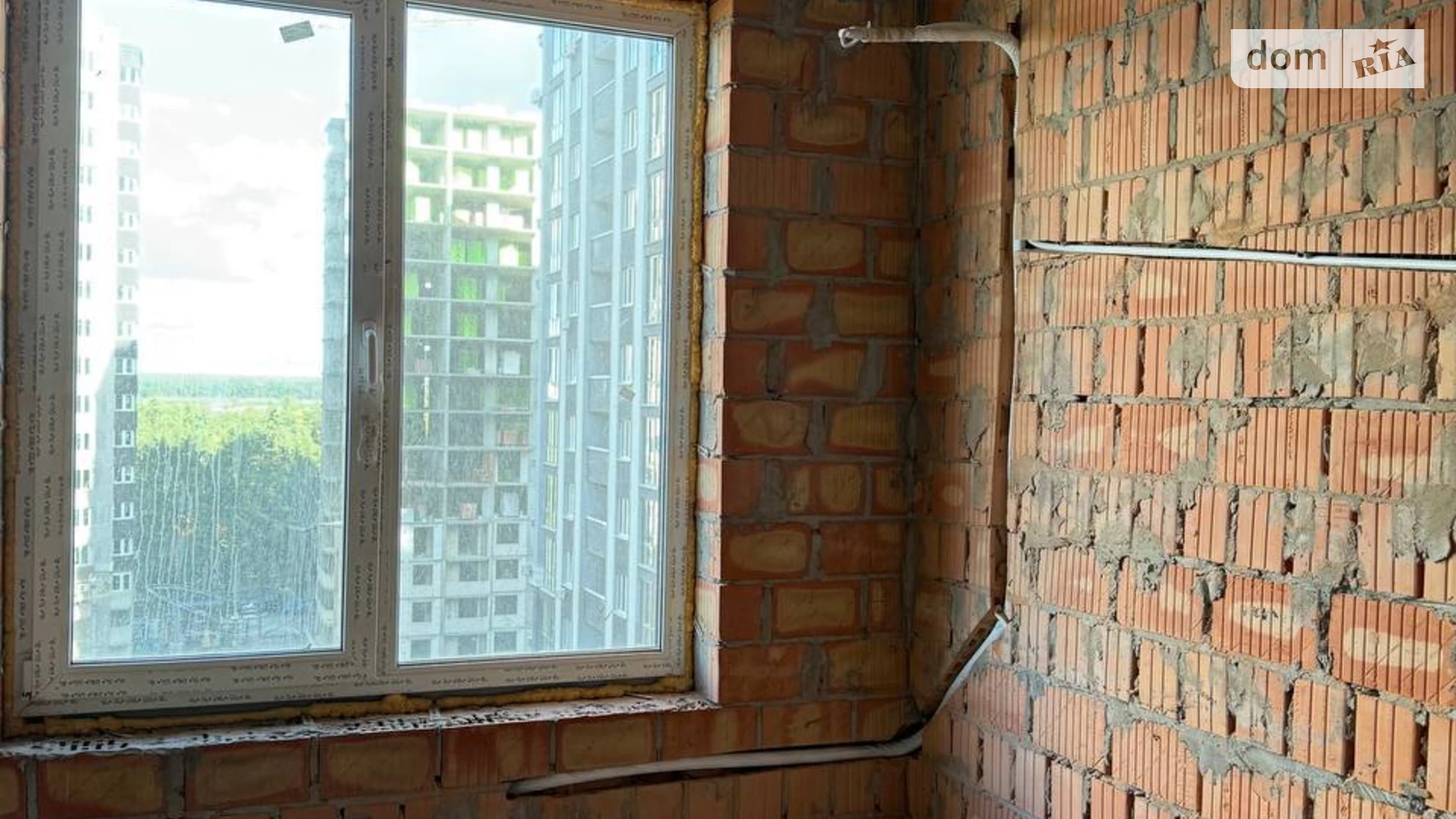 Продается 2-комнатная квартира 57 кв. м в Ирпене, ул. Университетская(Карла Маркса), 1М/1 - фото 5