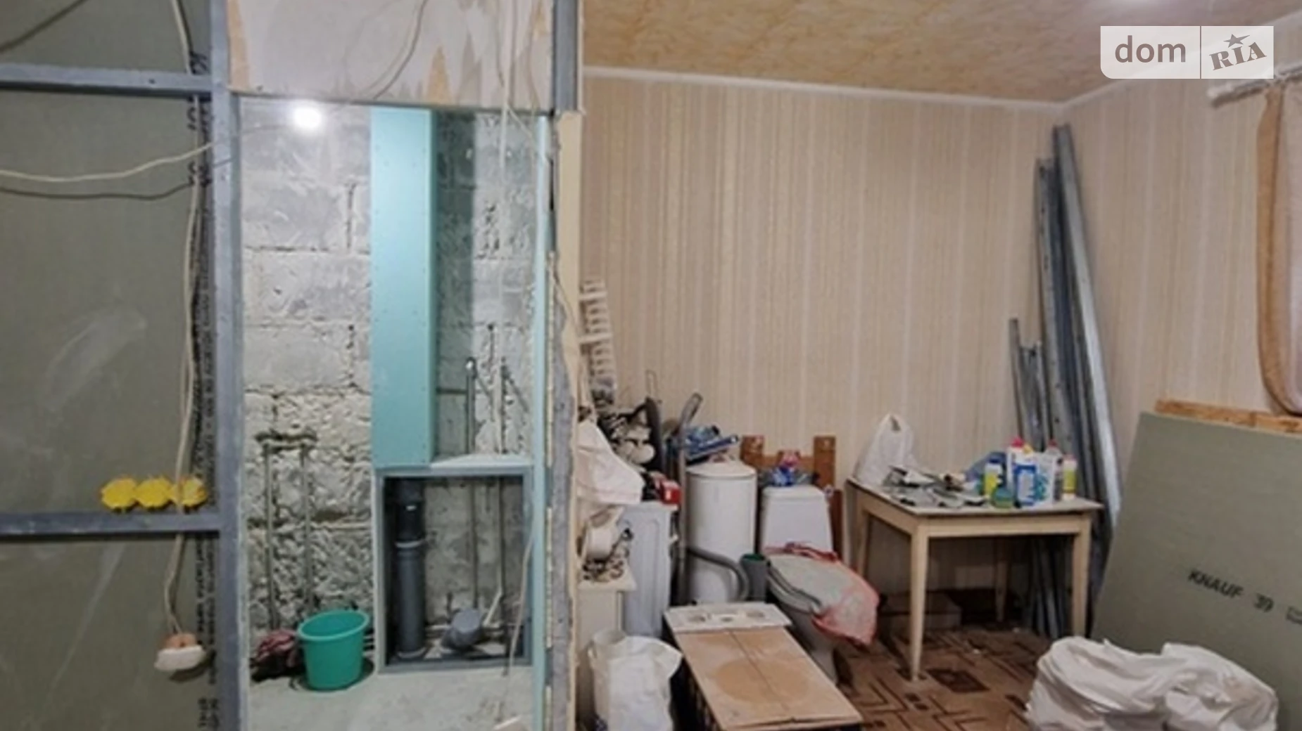 Продается 1-комнатная квартира 14.5 кв. м в Харькове, ул. Андрея Ощепкова - фото 4