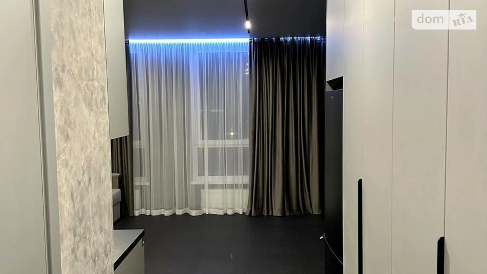 Продается 1-комнатная квартира 27.1 кв. м в Киеве, ул. Берковецкая - фото 3