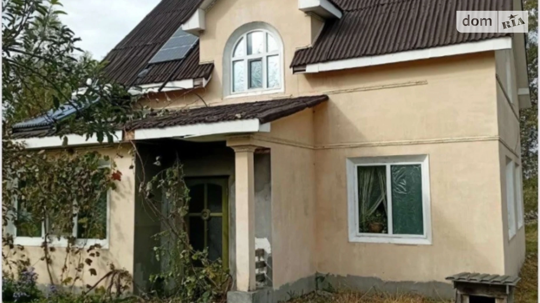 Продается дом на 2 этажа 160 кв. м с гаражом, цена: 35000 $ - фото 2