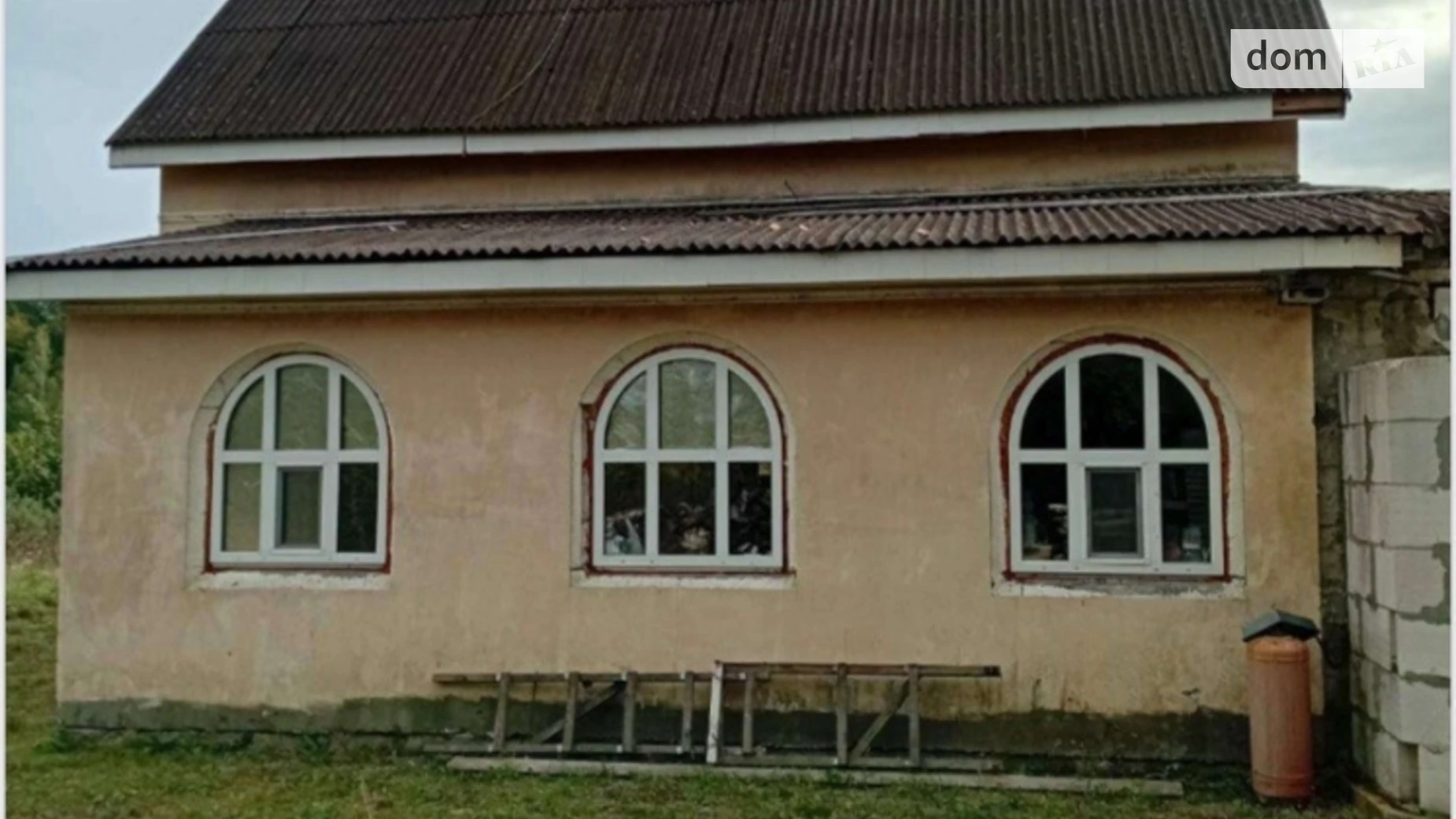 Продается дом на 2 этажа 160 кв. м с гаражом, цена: 35000 $ - фото 4