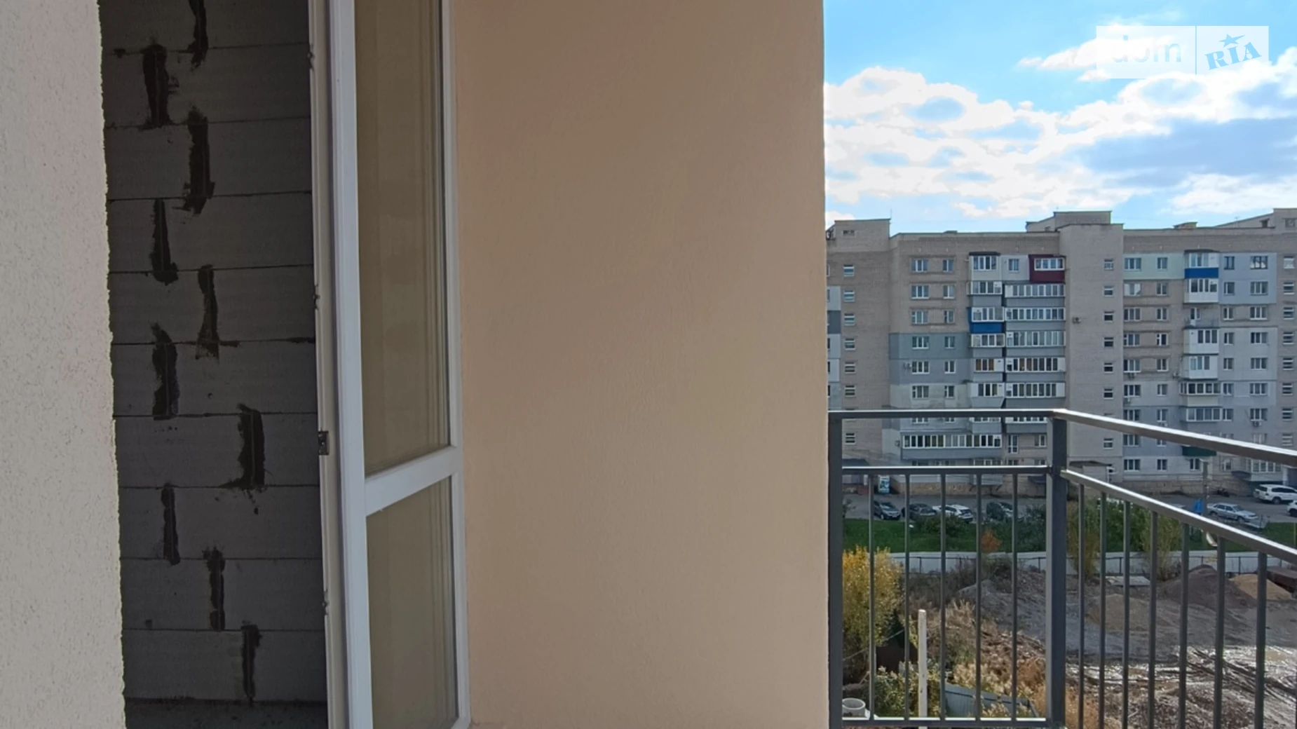 Продается 1-комнатная квартира 29.64 кв. м в Виннице, ул. Сергея Зулинского - фото 4